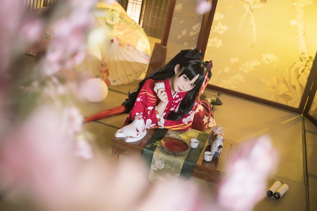 图片[9]-YiTuYu艺图语 Vol.4400 Xia Tian Shi Ma Hou Shao Jiu[24P]-六色网
