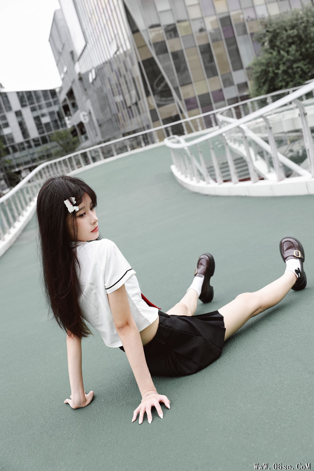 图片[27]-YiTuYu艺图语 Vol.7676 Xiao Le Ge Fei Xiang[61P]-六色网