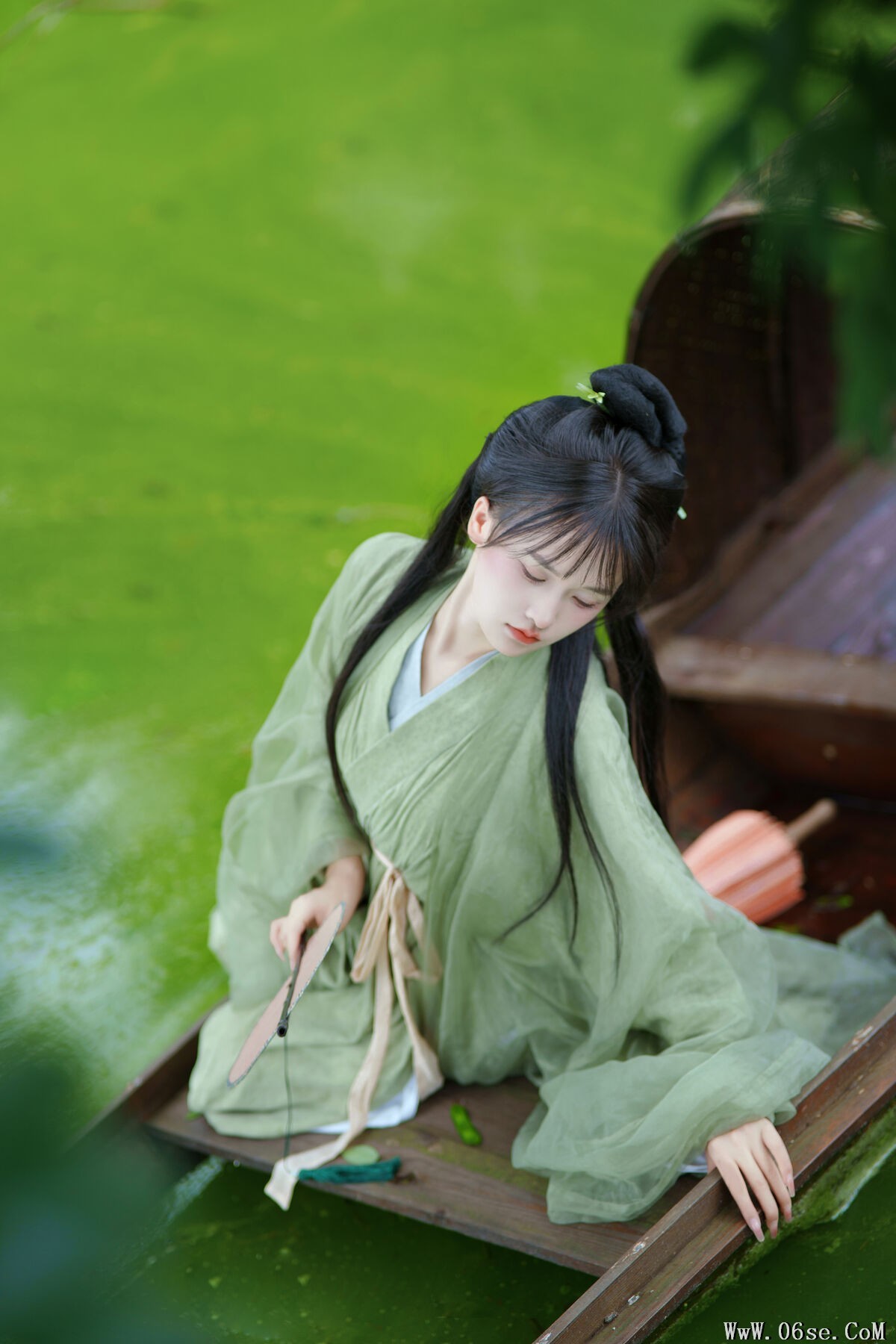 图片[18]-YiTuYu艺图语 Vol.7347 Xiao Xiao Yu[38P]-六色网