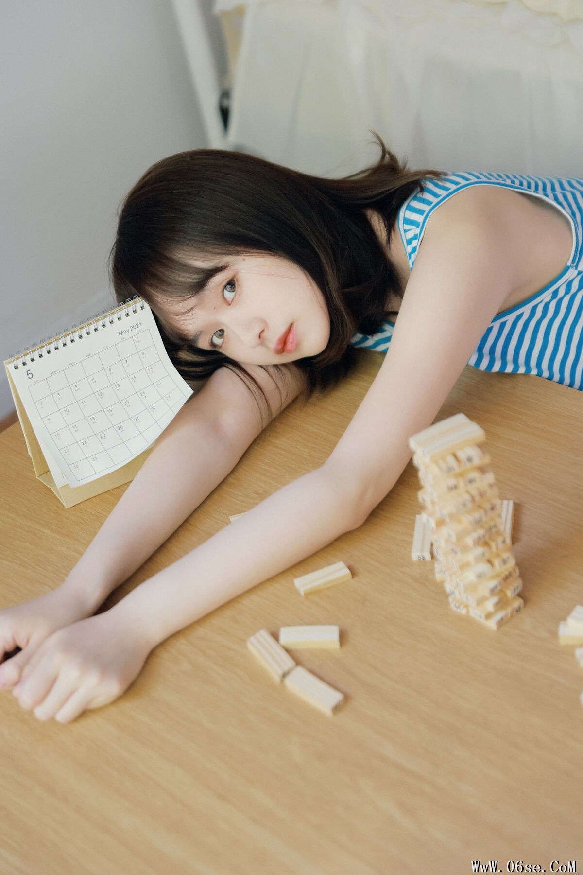 图片[11]-YiTuYu艺图语 Vol.7072 Juan Cun Xiao Ming[26P]-六色网