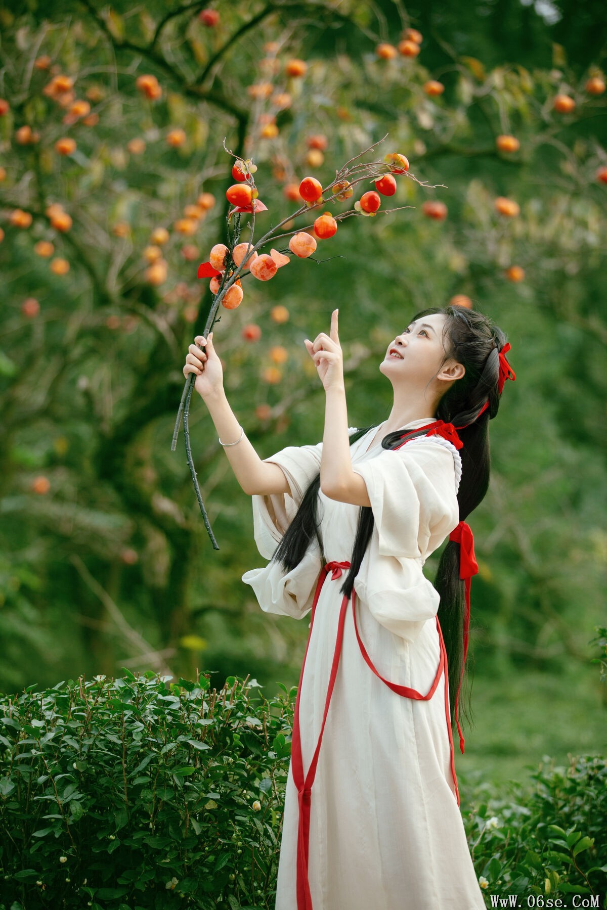 图片[11]-YiTuYu艺图语 Vol.6382 Jiao Yi Zhi Sui Sui[23P]-六色网