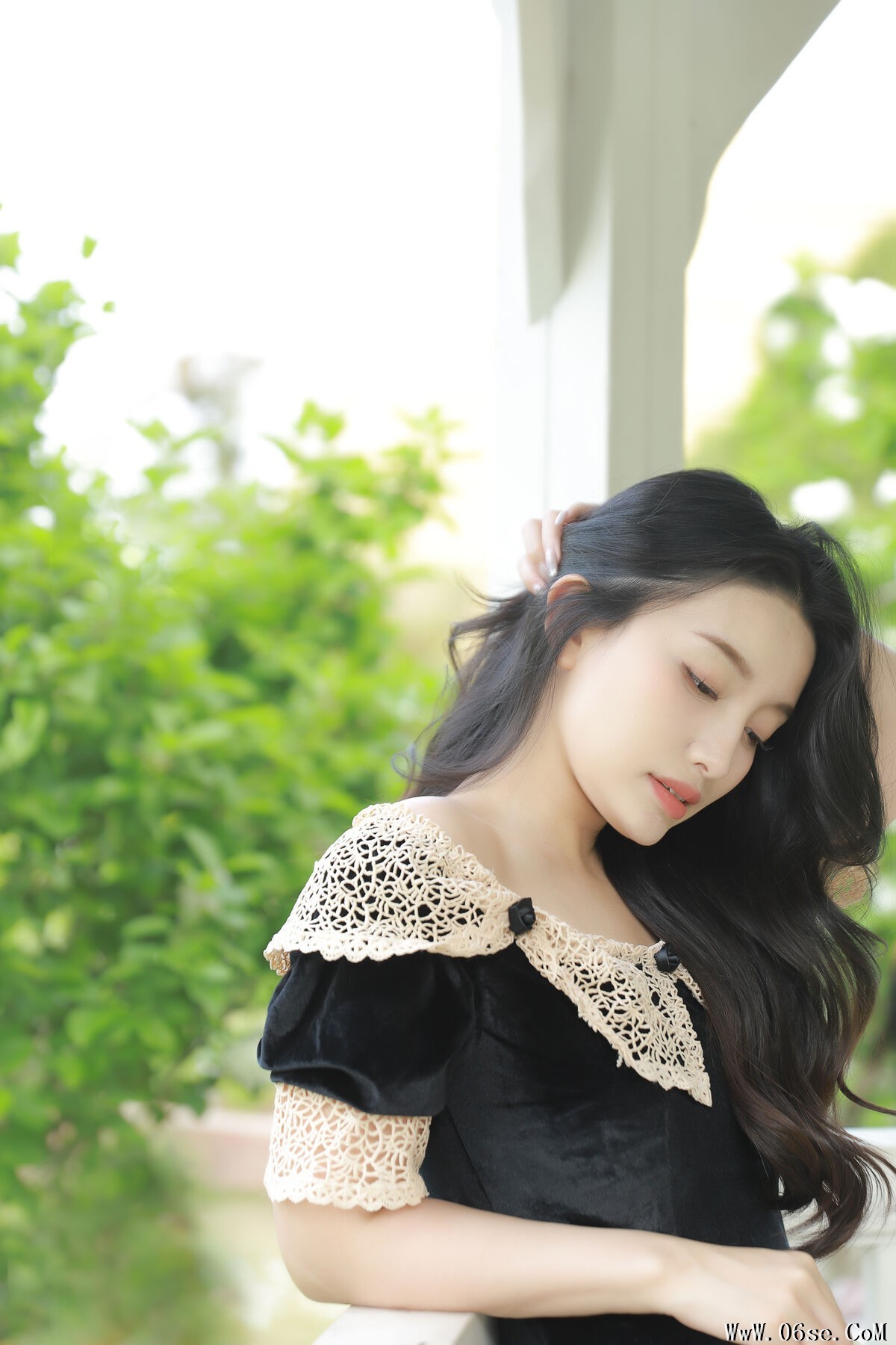 图片[15]-YiTuYu艺图语 Vol.6847 Jing Zi Jinns[35P]-六色网