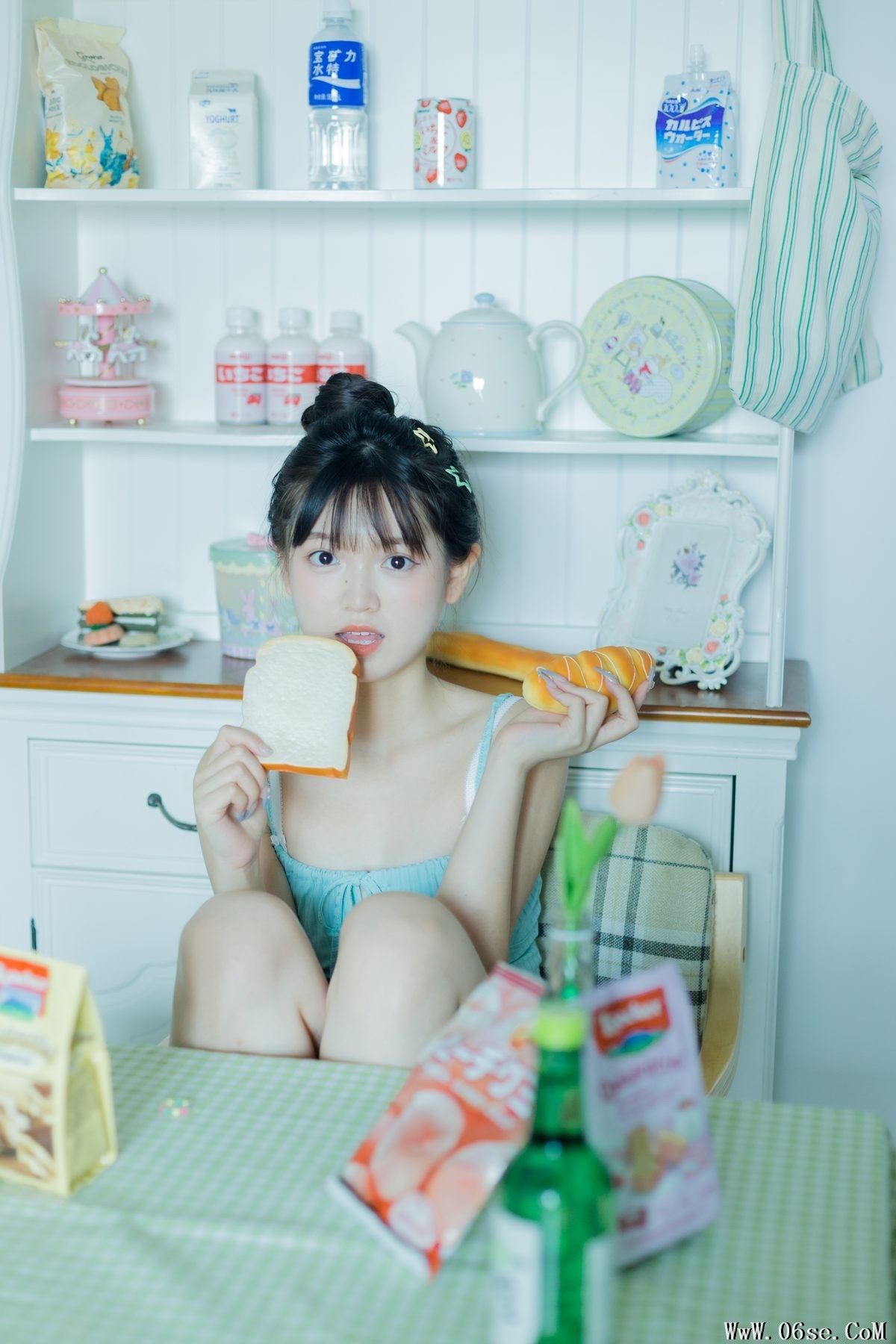 图片[5]-YiTuYu艺图语 Vol.5296 Ye Ye Gong Zhu[29P]-六色网