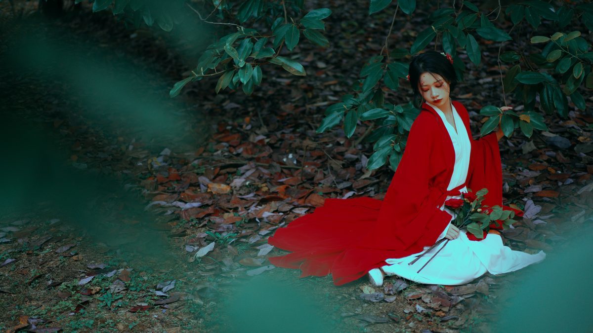 图片[7]-YiTuYu艺图语 Vol.3224 Wang Wang Xiao Xiao Shu[22P]-六色网