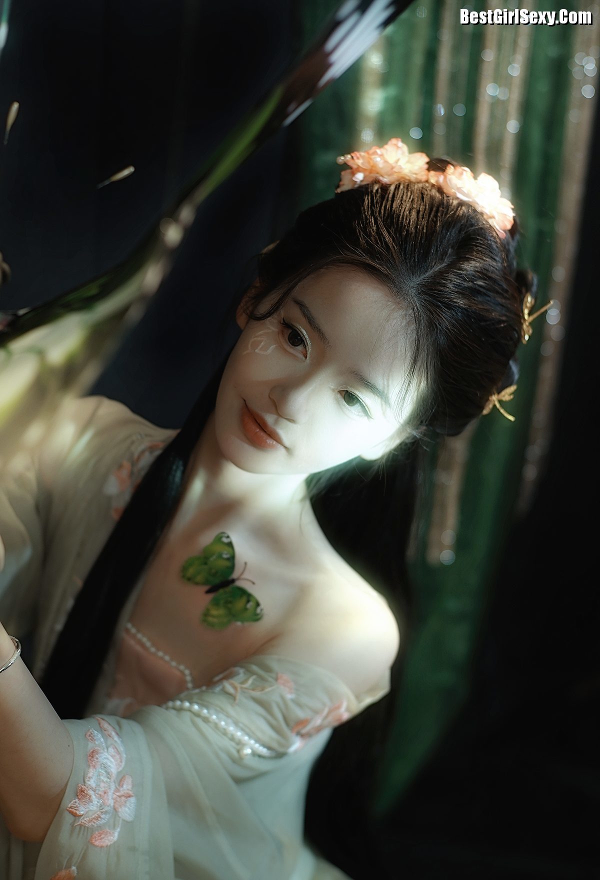 图片[4]-YiTuYu艺图语 Vol.4007 Lu Ban Xian Er[23P]-六色网