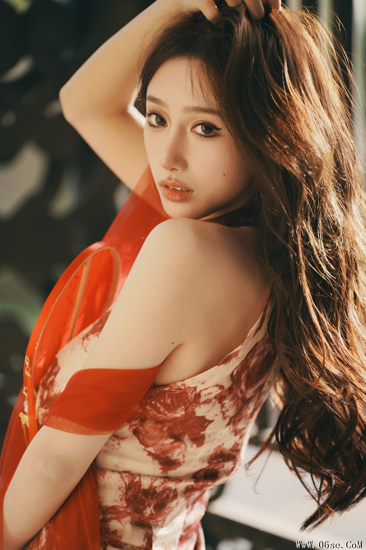 图片[21]-YiTuYu艺图语 Vol.4941 Jiang Jiang[28P]-六色网
