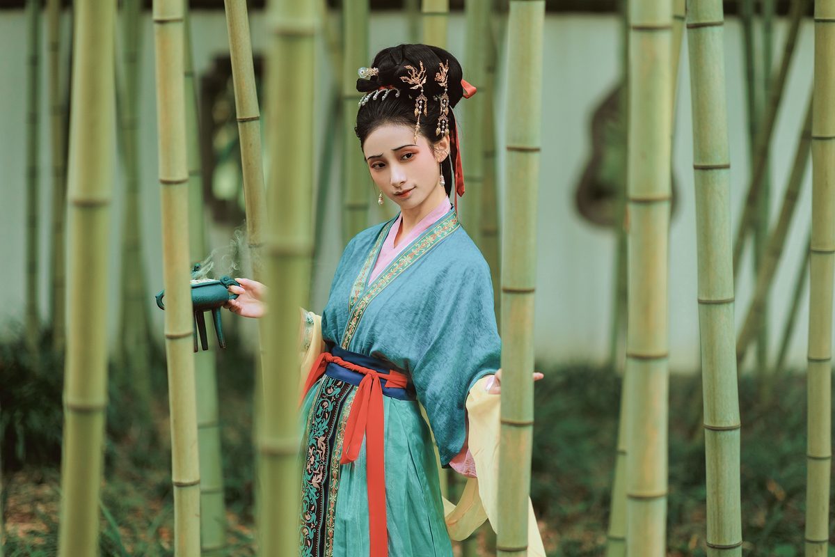 图片[7]-YiTuYu艺图语 Vol.5361 Mou Xiao Yao[49P]-六色网