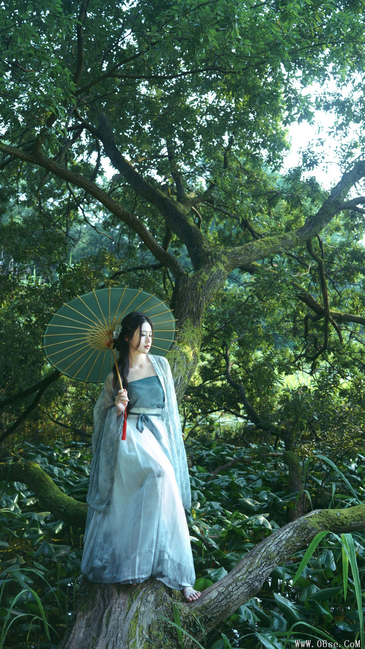 图片[11]-YiTuYu艺图语 Vol.7533 Zang Yi Tong[23P]-六色网