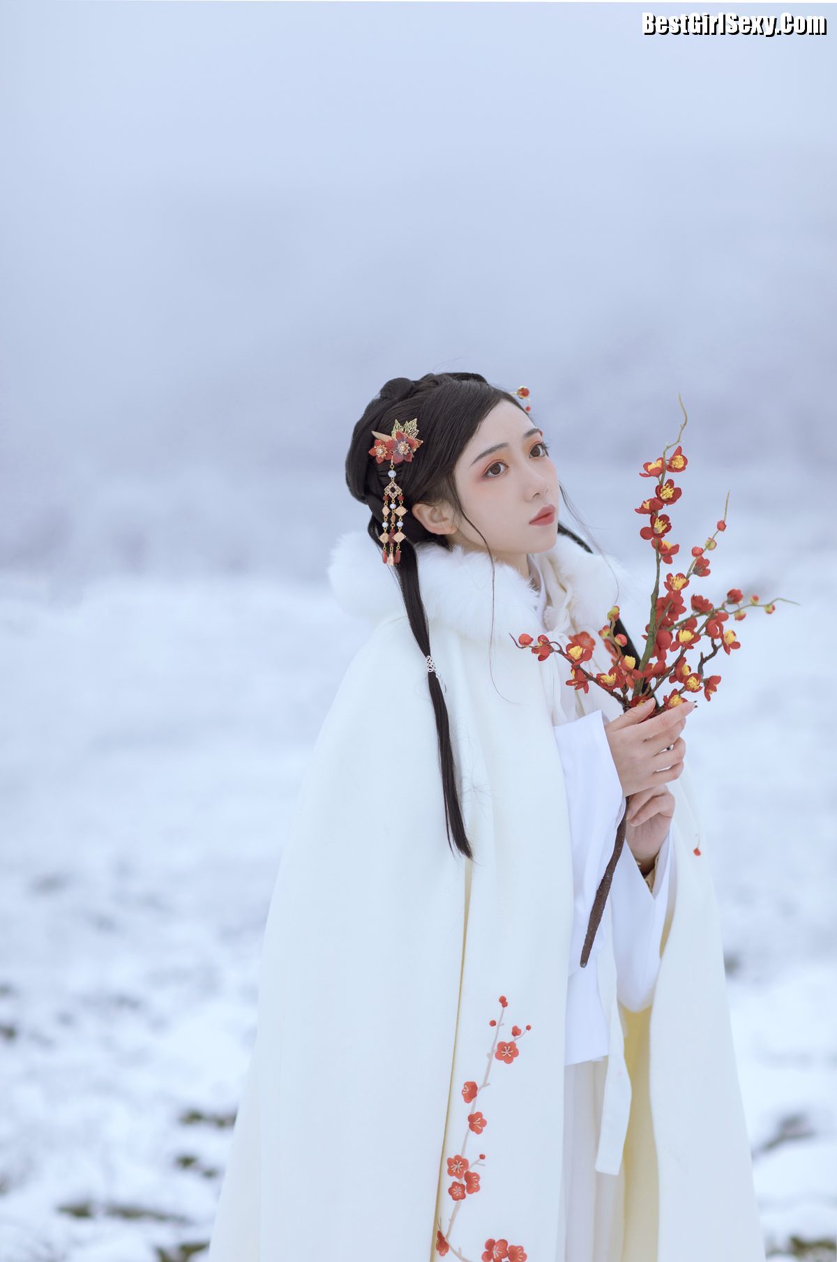 图片[6]-YiTuYu艺图语 Vol.4070 Xiao Feng[25P]-六色网