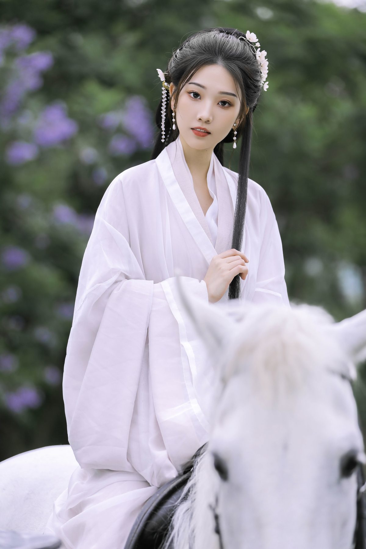 图片[19]-YiTuYu艺图语 Vol.4600 Zhi Zhi Qi[38P]-六色网