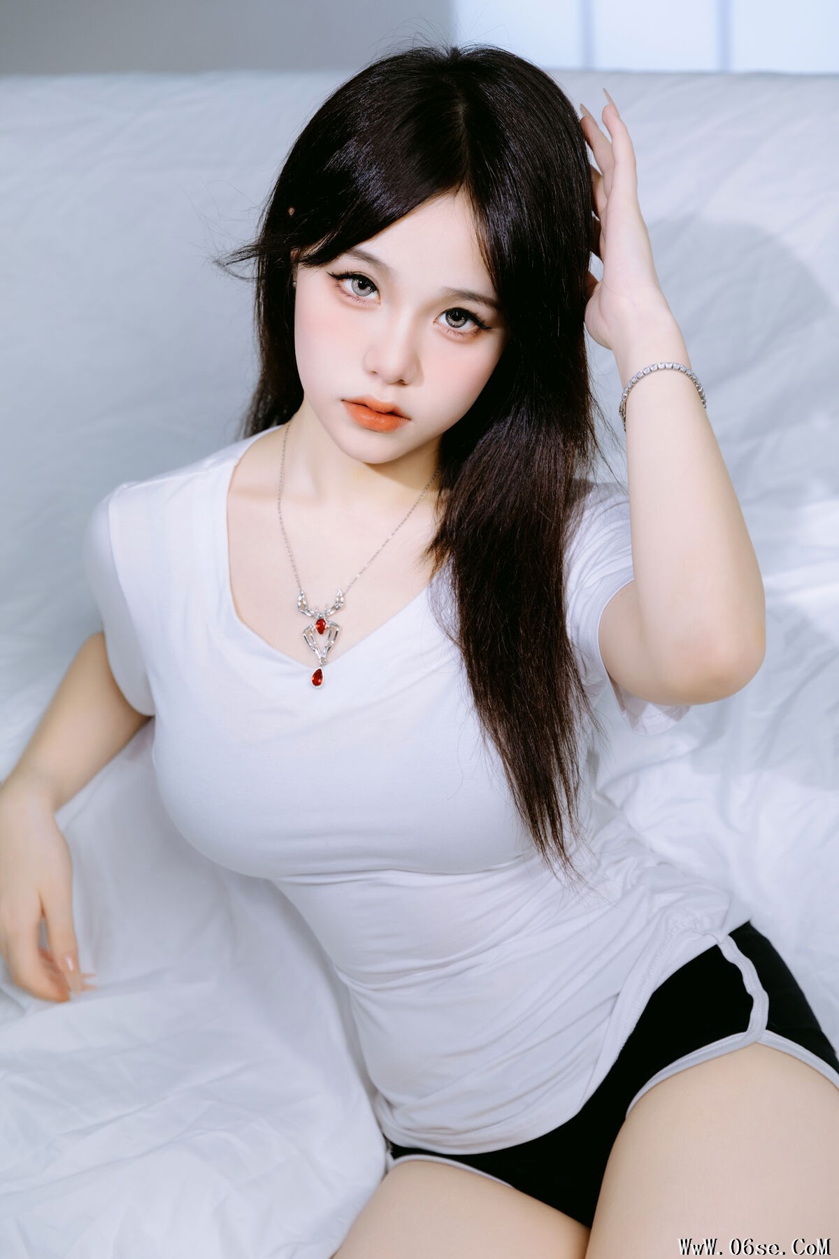 图片[21]-YiTuYu艺图语 Vol.6380 Xiao Meng[28P]-六色网
