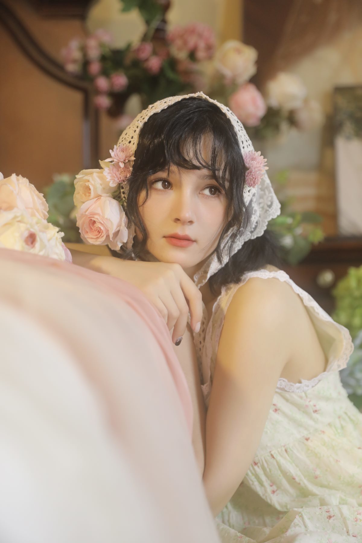 图片[9]-YiTuYu艺图语 Vol.3123 Duo Si[32P]-六色网