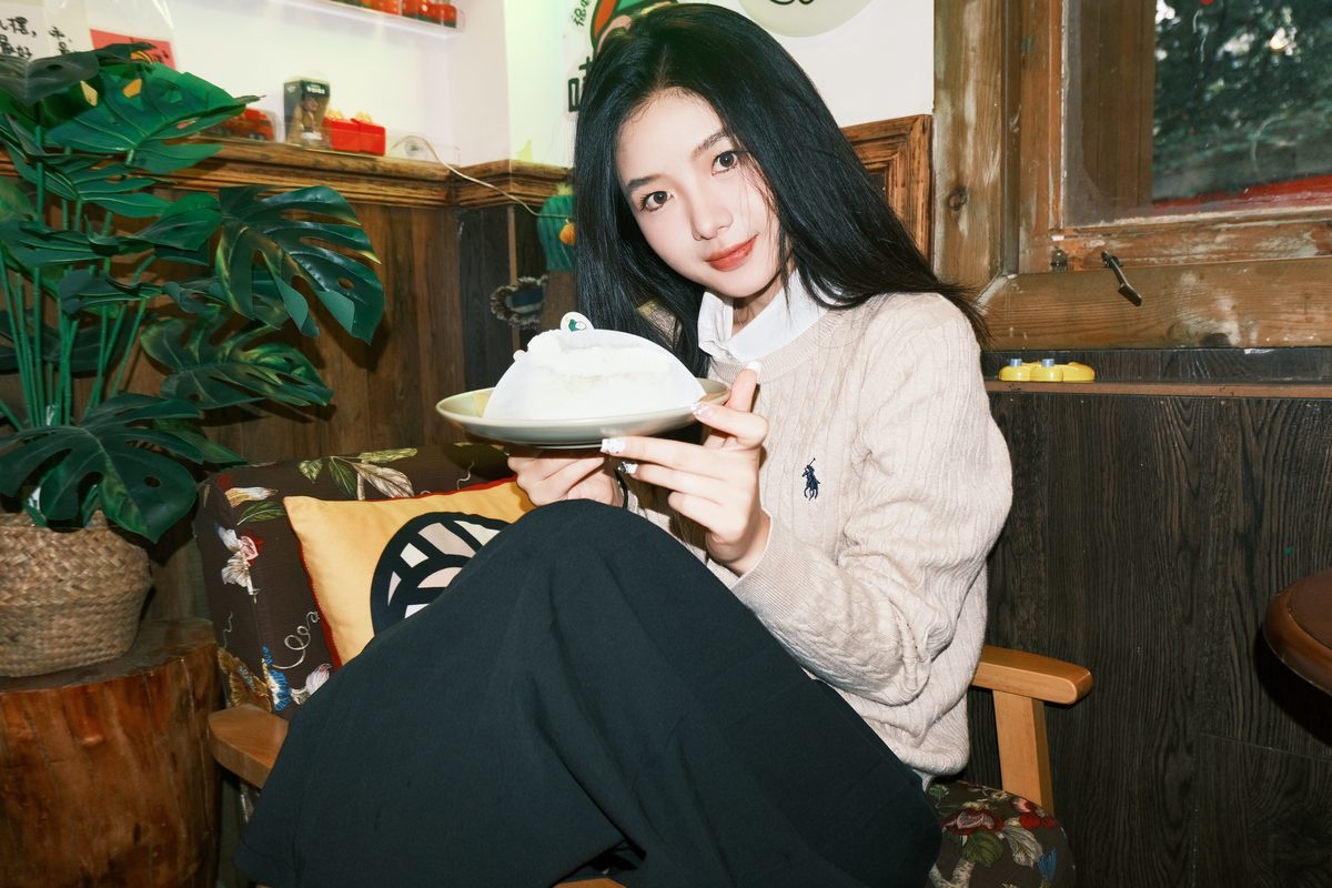 图片[9]-YiTuYu艺图语 Vol.5904 Bu Da Xiao Yao[26P]-六色网