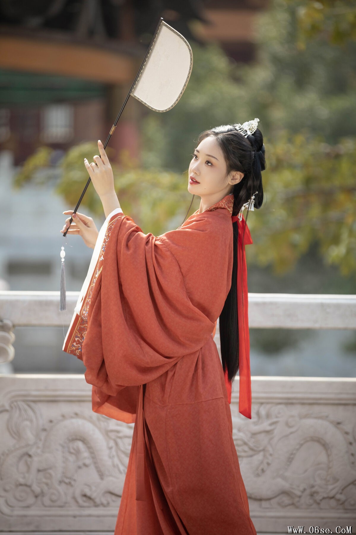 图片[13]-YiTuYu艺图语 Vol.6844 Yun Zhi[23P]-六色网