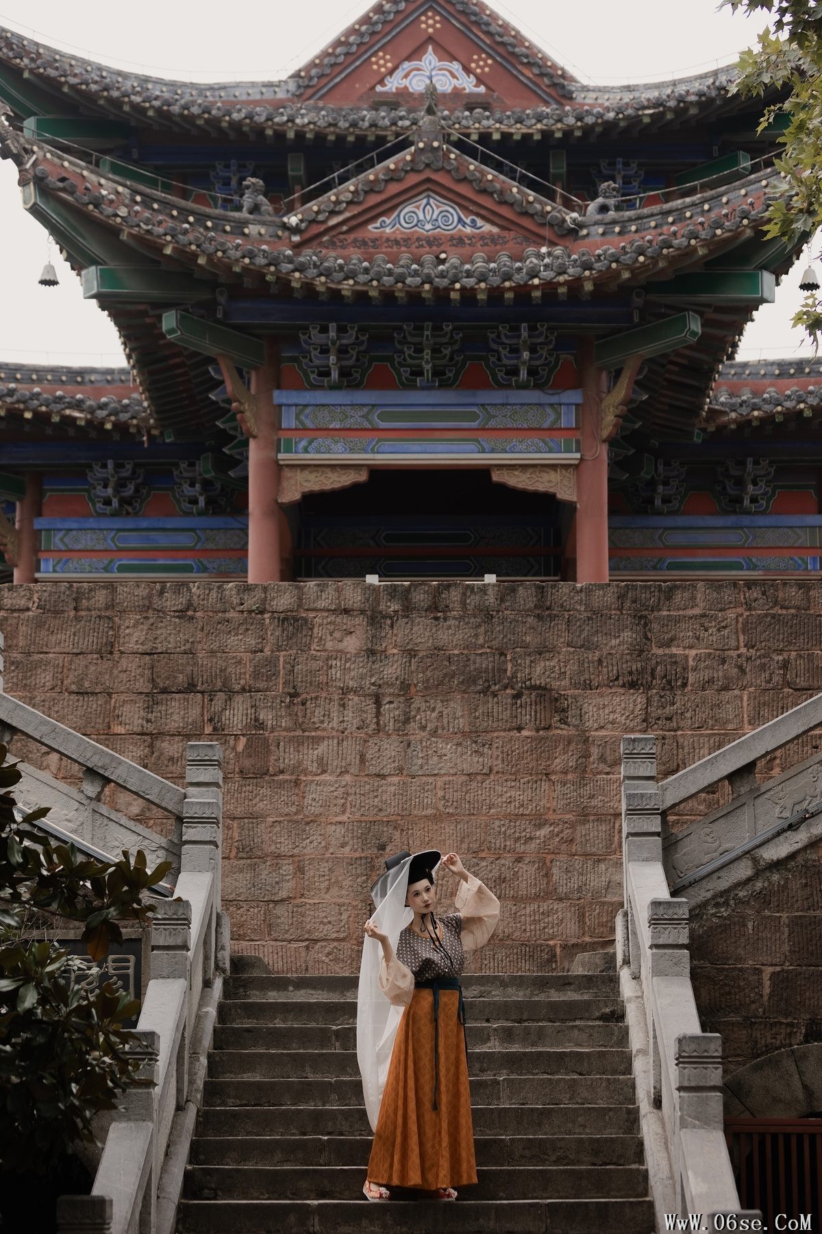 图片[17]-YiTuYu艺图语 Vol.6169 Xuan Miao Bu Miao Miao[22P]-六色网