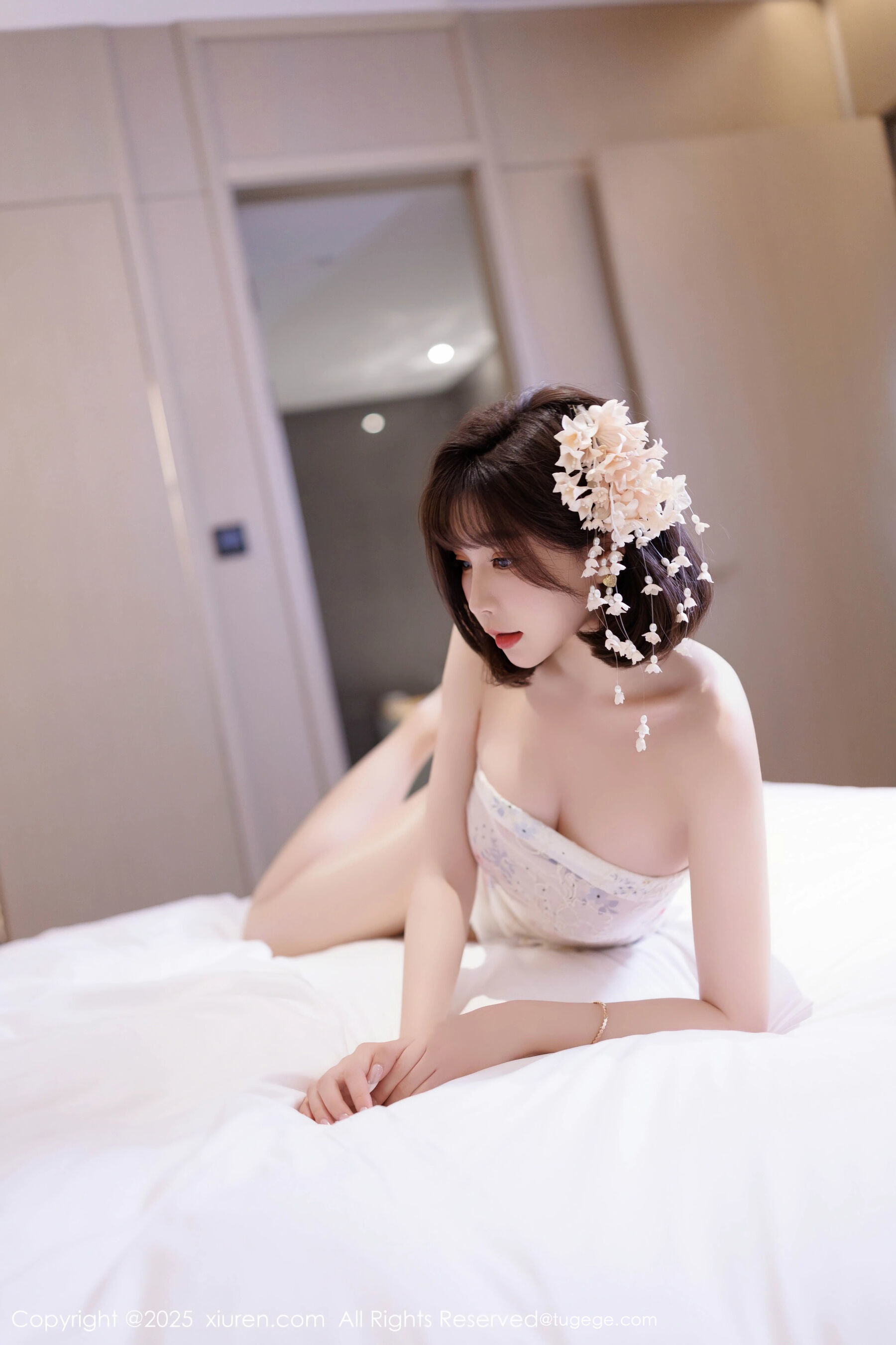 图片[66]-[Xiuren秀人网] 2025.03.20 NO.10048 徐莉芝Booty[83P]-六色网
