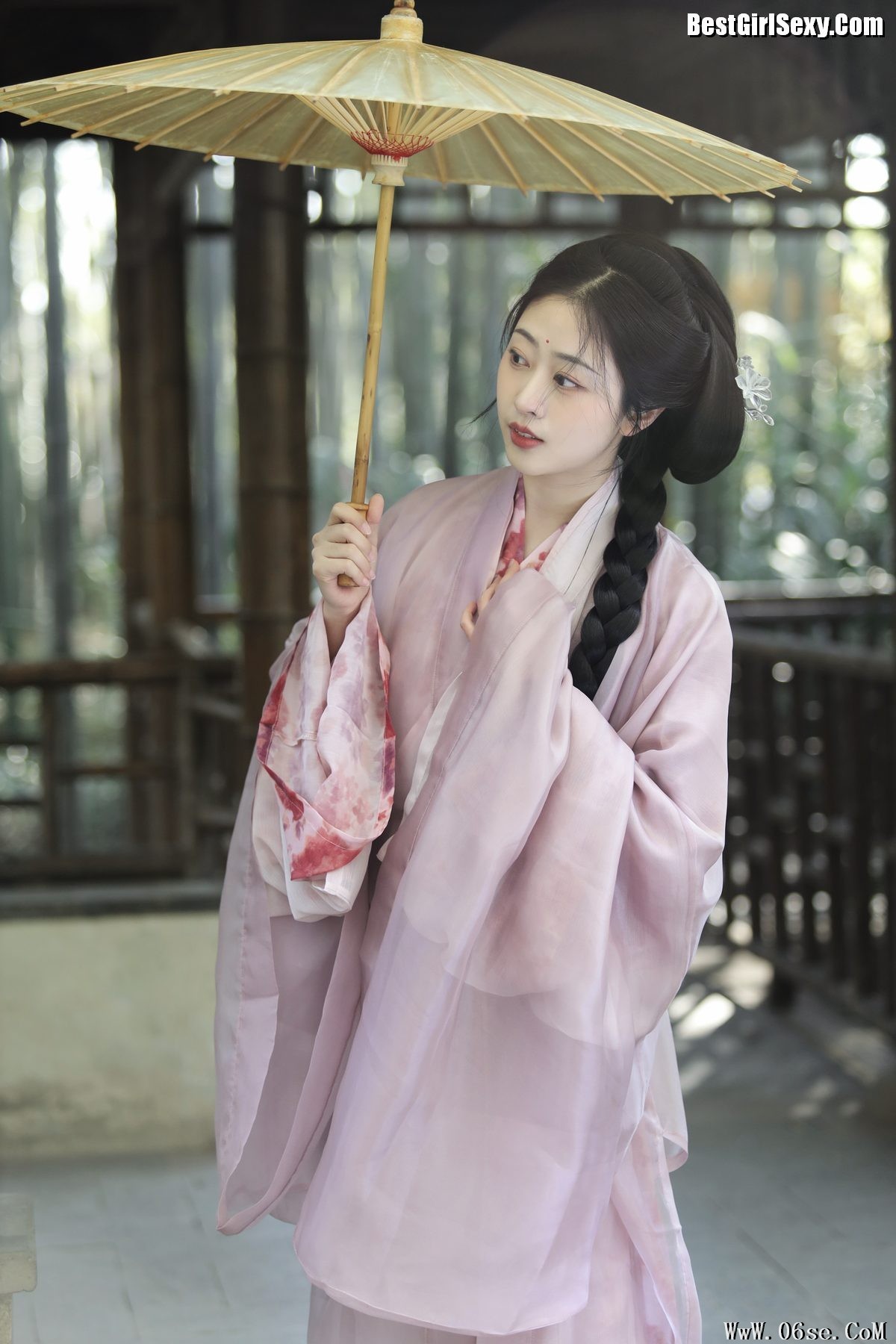 图片[18]-YiTuYu艺图语 Vol.3943 Xie Yun[30P]-六色网