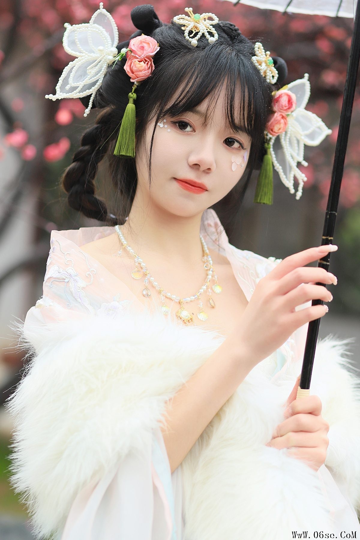YiTuYu艺图语 Vol.5120 Xiao Yang[26P]-六色网