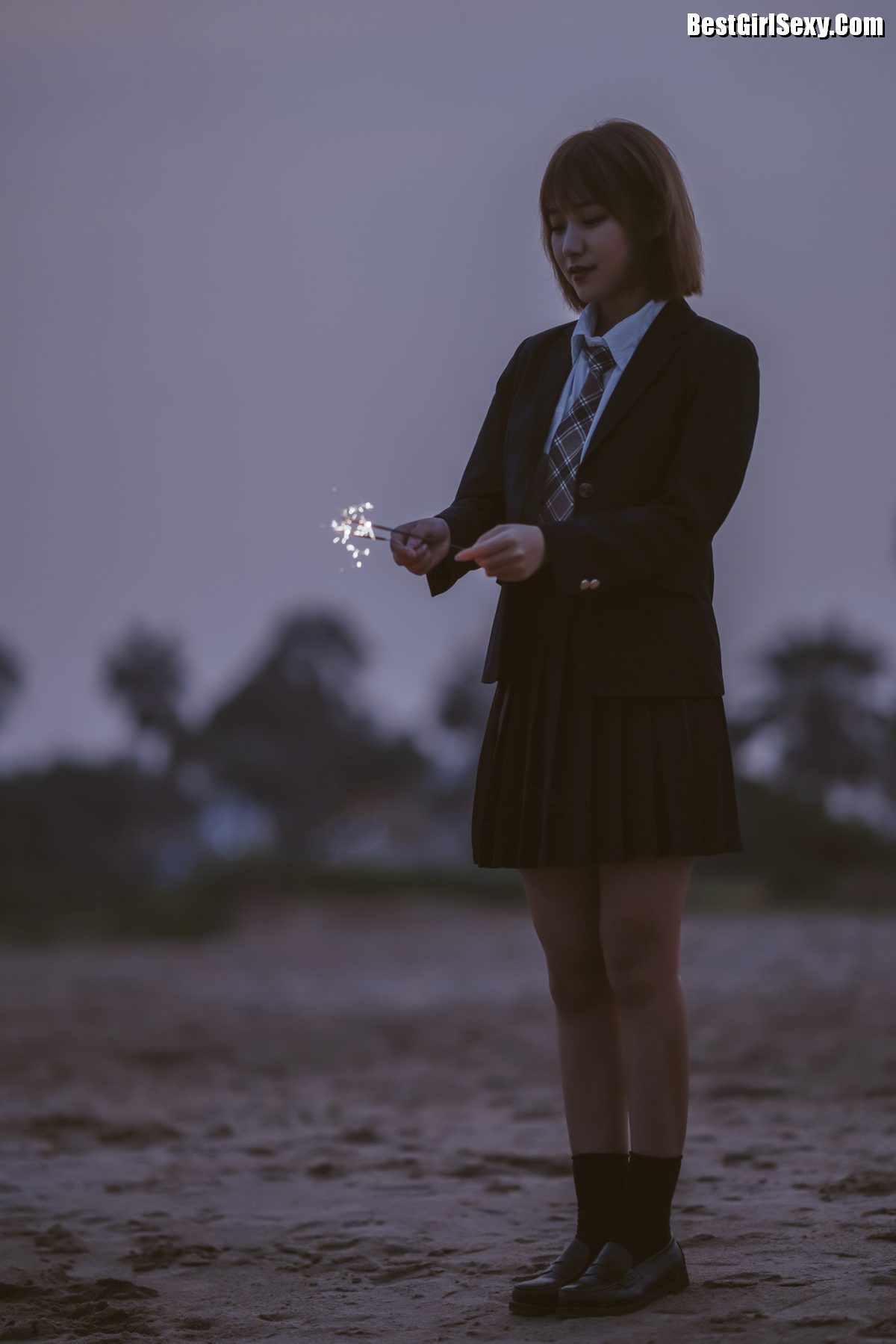 图片[40]-YiTuYu艺图语 Vol.3950 Sha Le Zhi Yang[52P]-六色网
