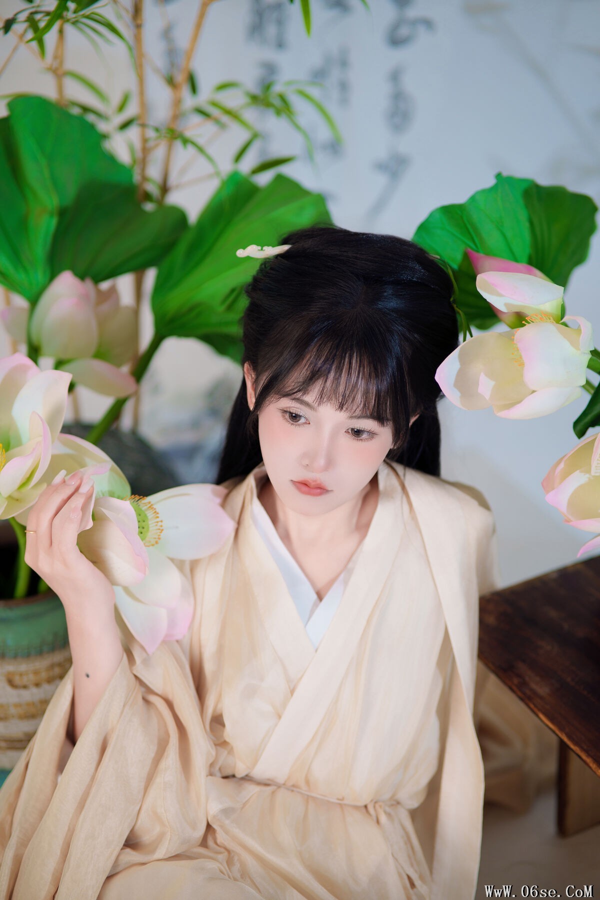 图片[24]-YiTuYu艺图语 Vol.7534 Xiao Xiao Yu[30P]-六色网