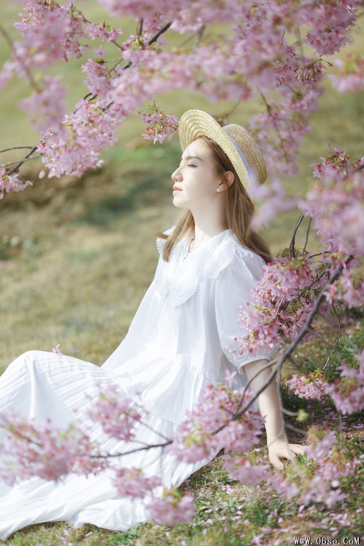 图片[6]-YiTuYu艺图语 Vol.4455 Qi Qi Si Shi Jiu[21P]-六色网
