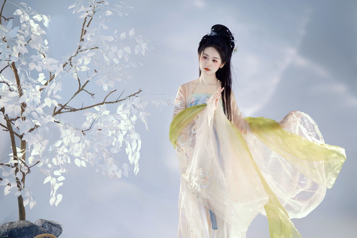 图片[36]-YiTuYu艺图语 Vol.5659 Shu Pian Yoyi[37P]-六色网