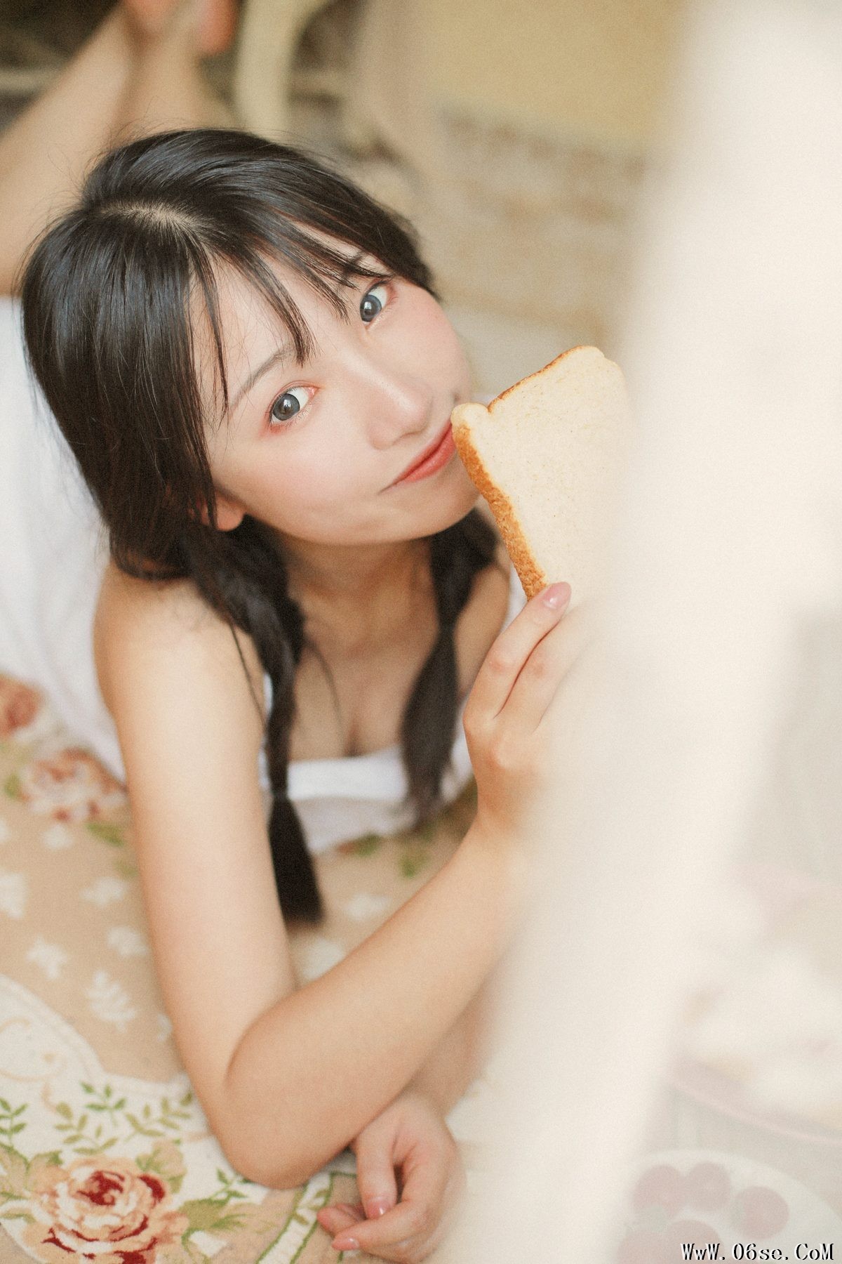 图片[22]-YiTuYu艺图语 Vol.5617 Yue Ya[22P]-六色网