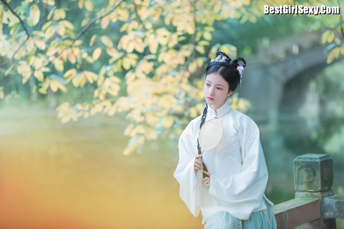 图片[16]-YiTuYu艺图语 Vol.4113 Pei Pei[23P]-六色网