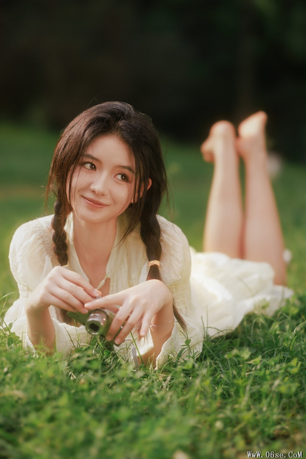图片[59]-YiTuYu艺图语 Vol.5186 Bu Ta Xiao Yao[61P]-六色网