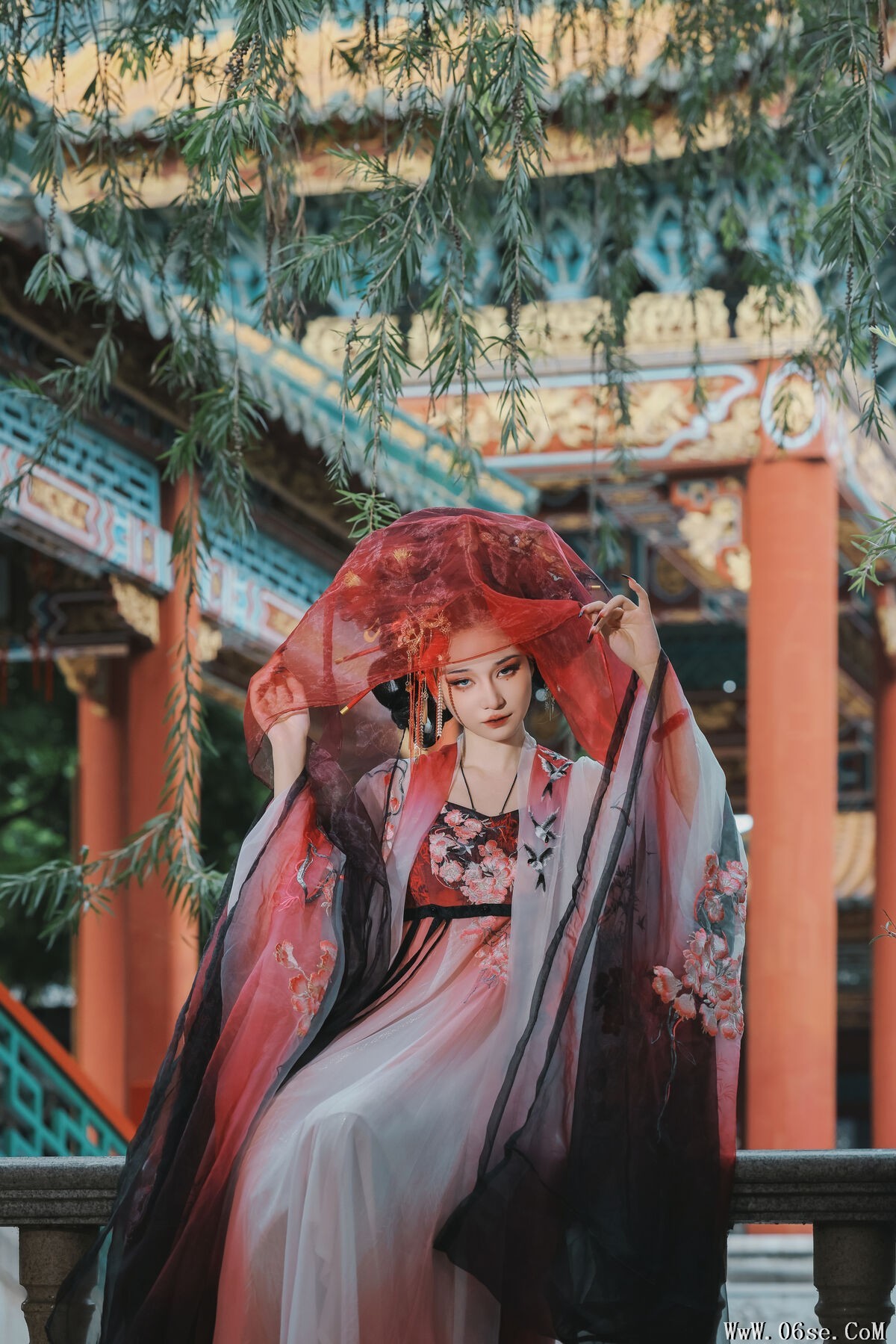 图片[15]-YiTuYu艺图语 Vol.7776 Lin Lang[27P]-六色网