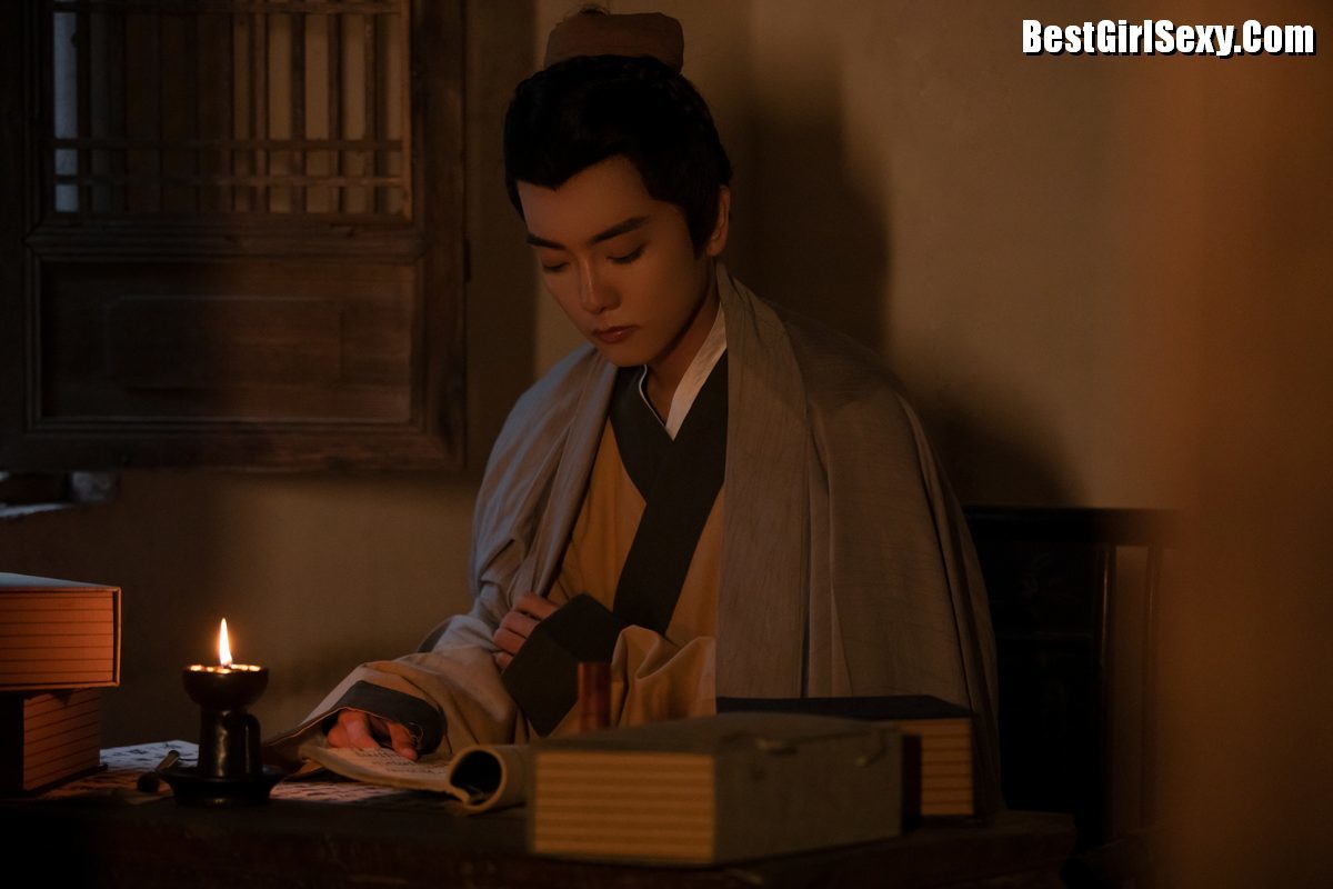 图片[22]-YiTuYu艺图语 Vol.4091 Jie Sang Sang Sang[26P]-六色网
