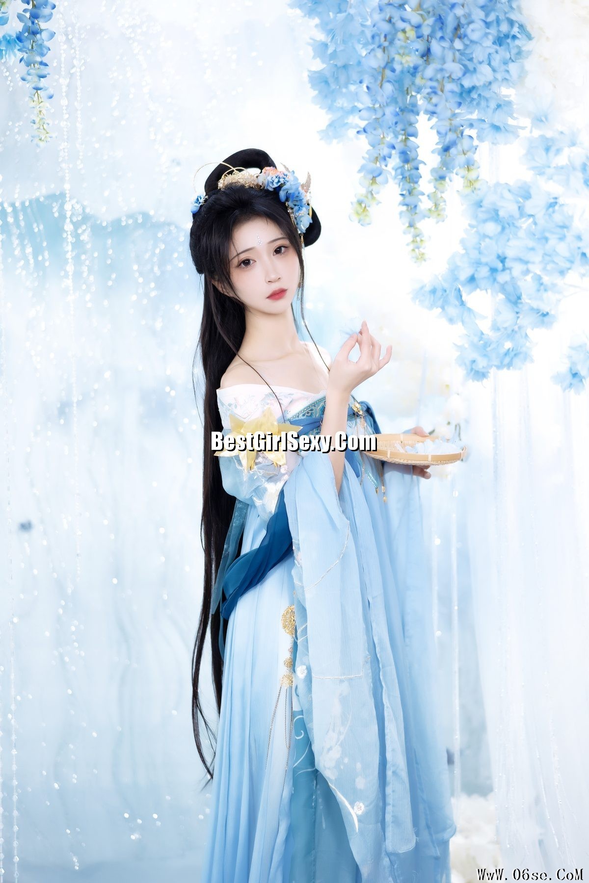 图片[16]-YiTuYu艺图语 Vol.3540 Qi Luo Sheng De Xiao Su Su[26P]-六色网