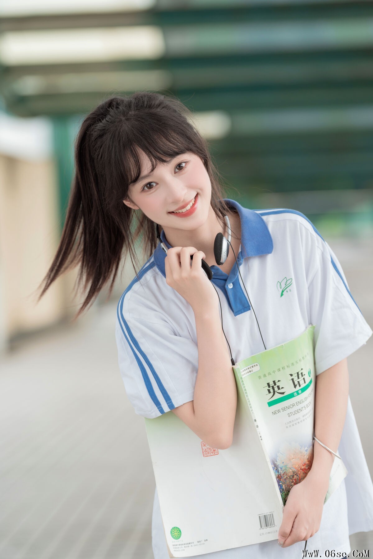 图片[14]-YiTuYu艺图语 Vol.7434 Xia Yu Xiao Nian[25P]-六色网