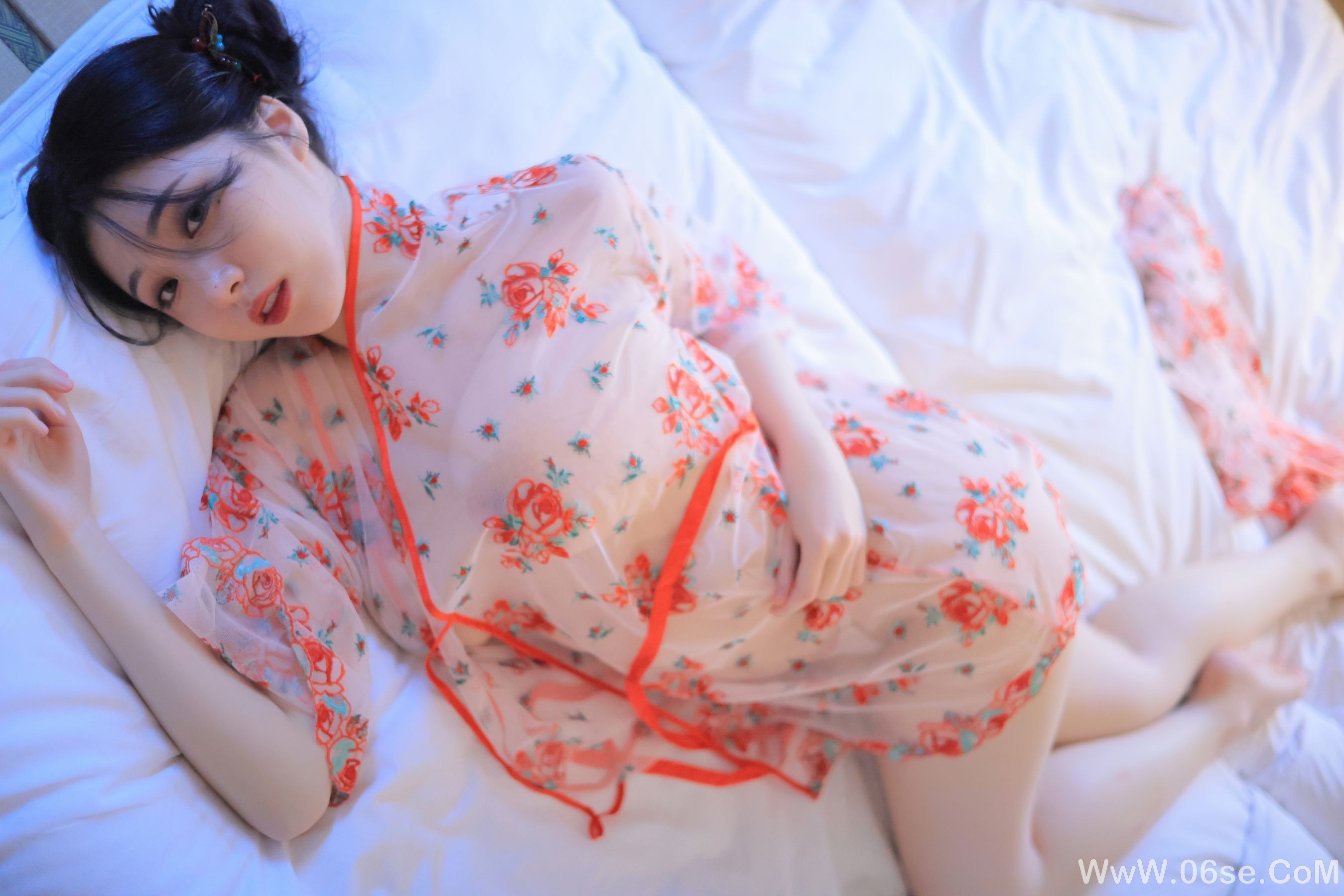 图片[83]-Yeonwoo – Heat – 1[111P]-六色网