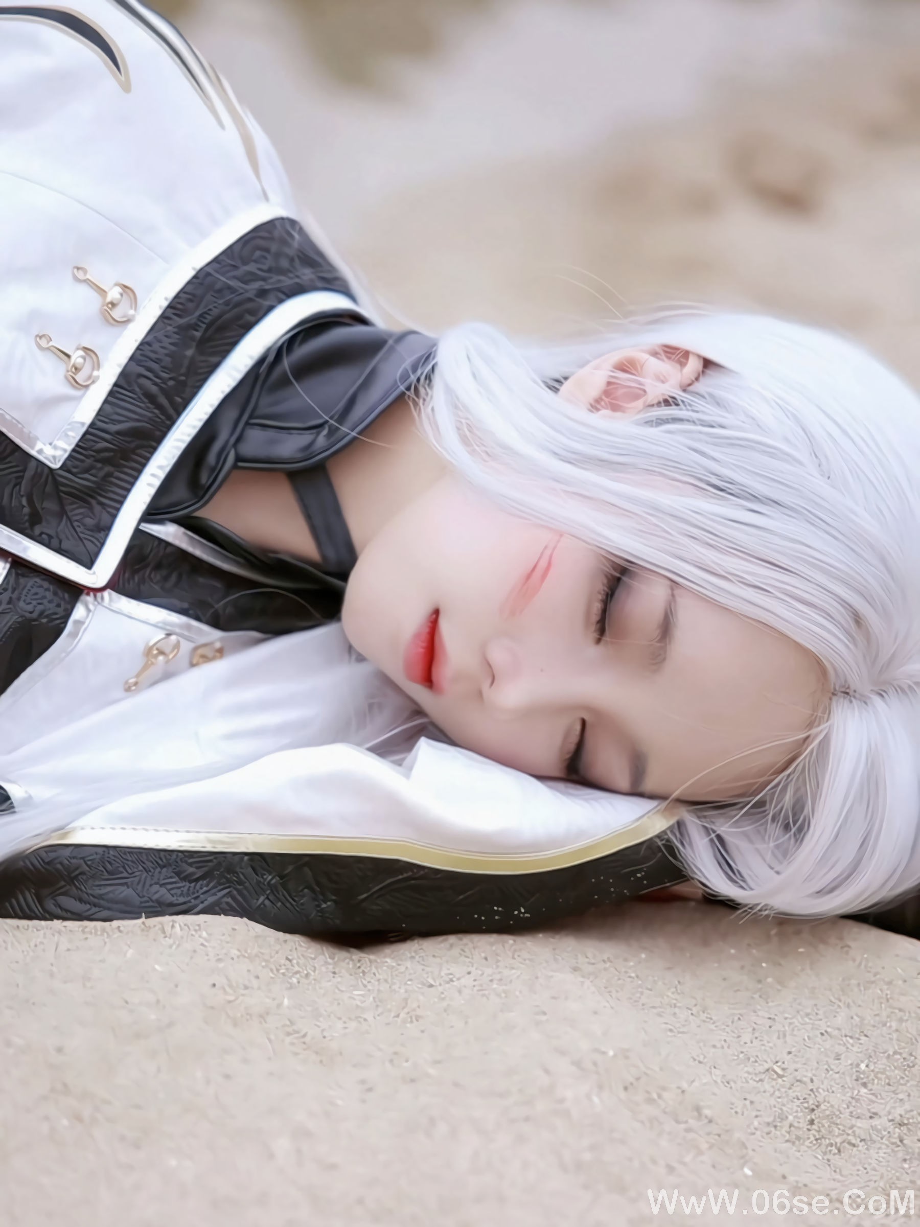 图片[31]-走路摇zly – 季莹莹[33P]-六色网