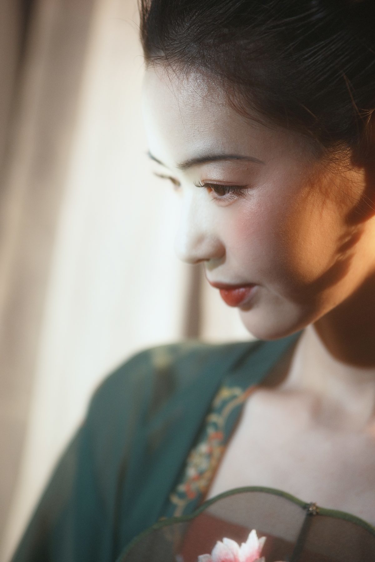 图片[6]-YiTuYu艺图语 Vol.4248 Lu Ban Xian Er[25P]-六色网