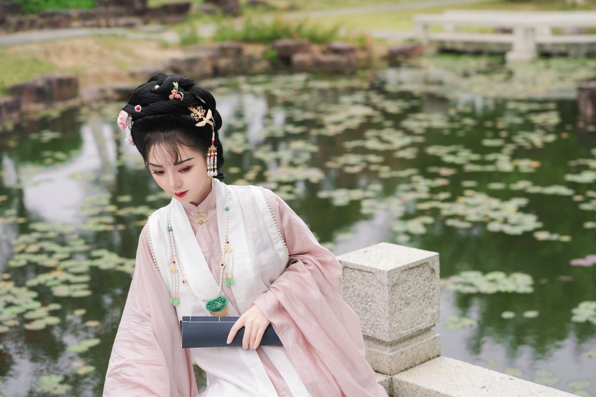 图片[21]-YiTuYu艺图语 Vol.5362 Qian Xue Ya[31P]-六色网