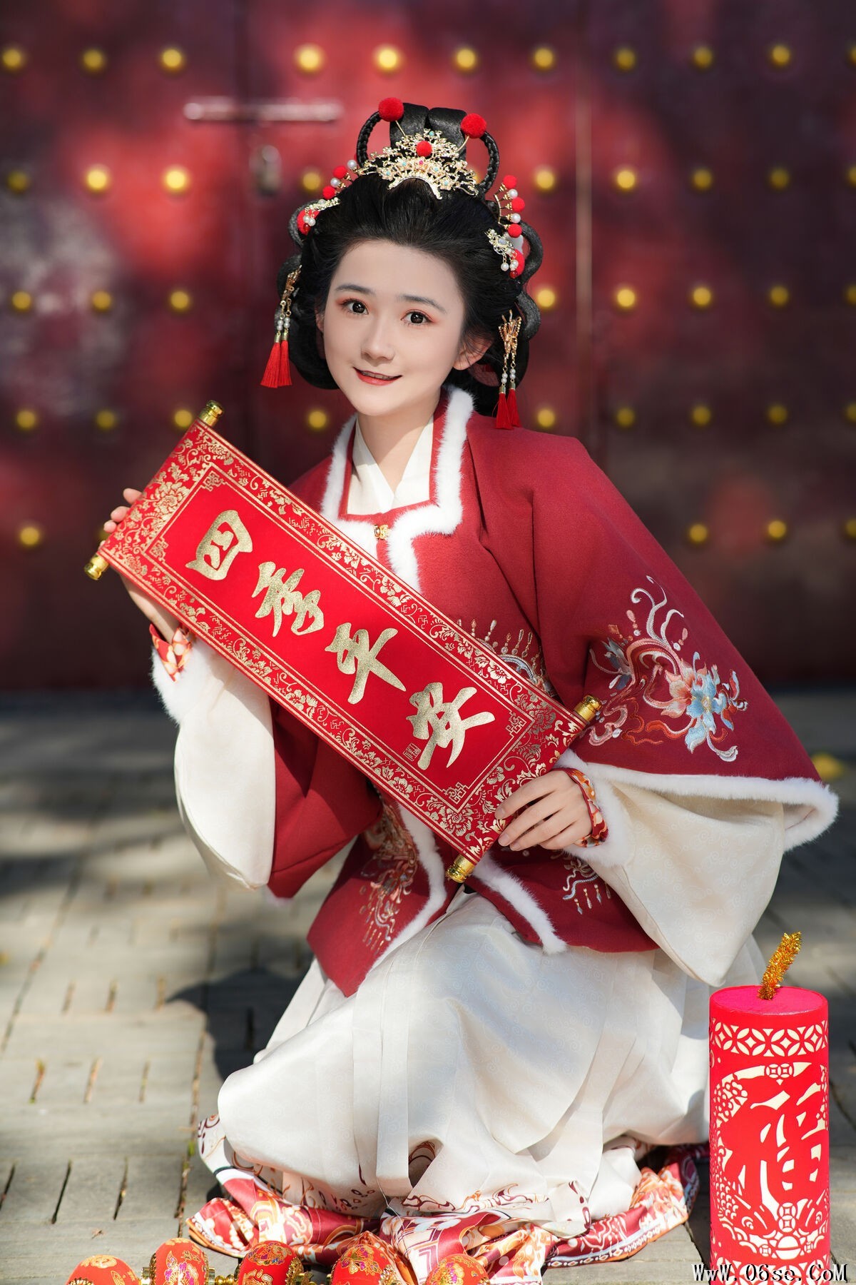 图片[16]-YiTuYu艺图语 Vol.6545 Yi Da Kuai Dan Gao[24P]-六色网