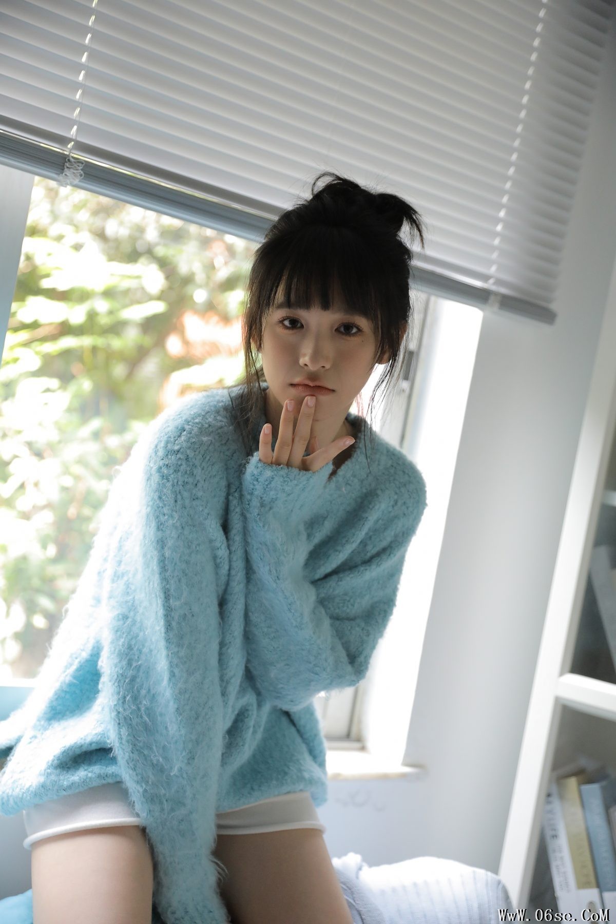 图片[4]-YiTuYu艺图语 Vol.6083 Kuai Le Su Su[34P]-六色网