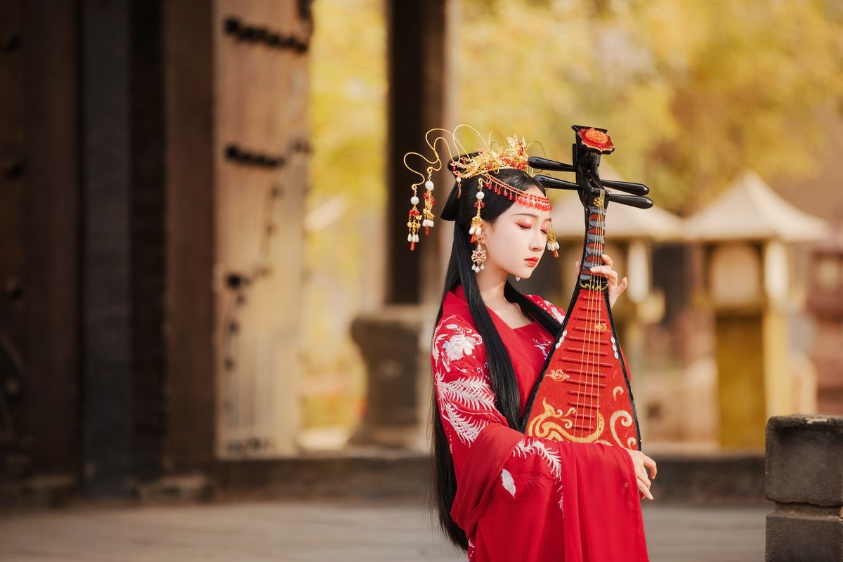图片[5]-YiTuYu艺图语 Vol.4174 Qi Luo Sheng De Xiao Su Su[25P]-六色网
