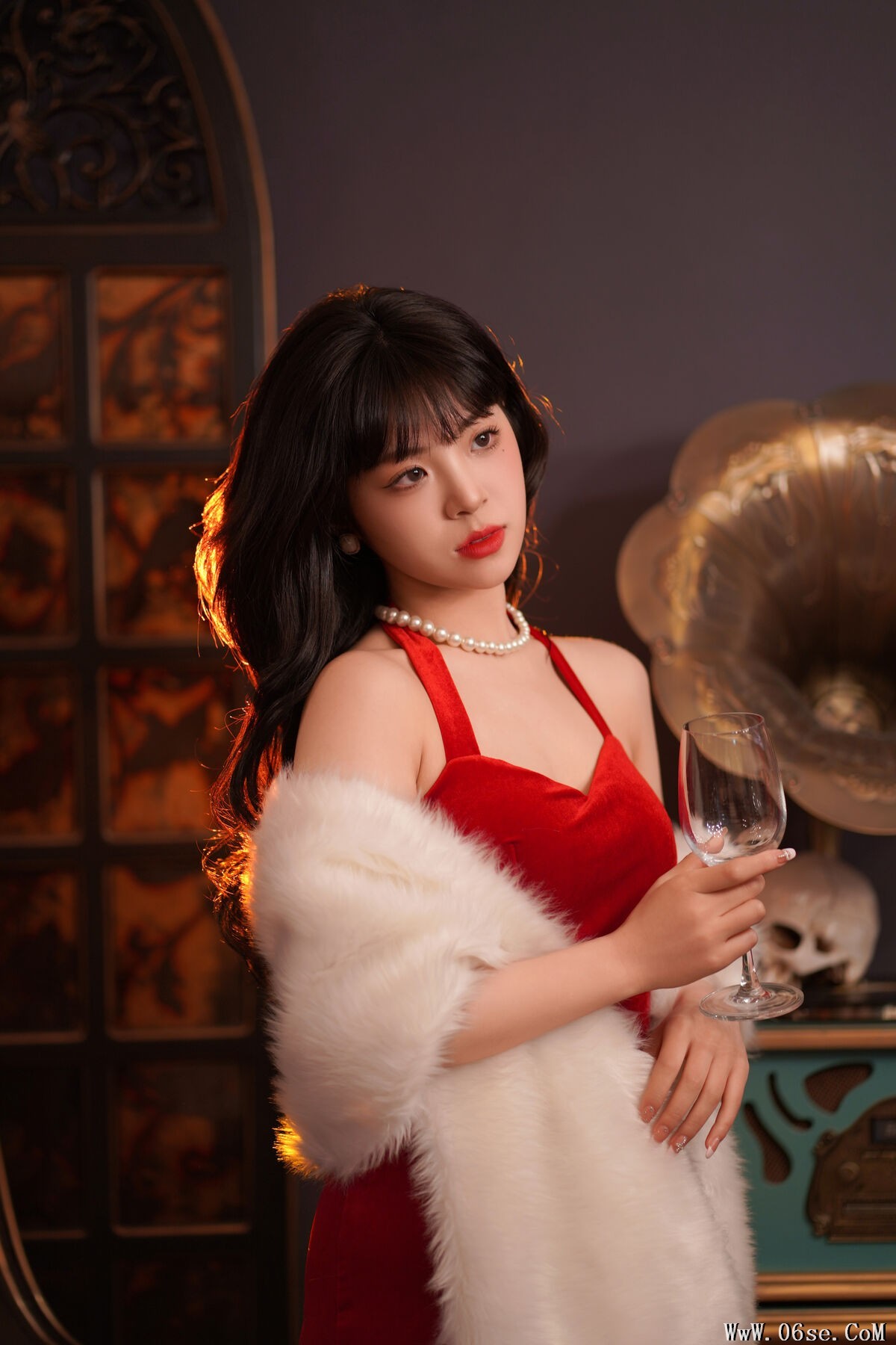 图片[12]-YiTuYu艺图语 Vol.6456 Sai De Guo Xi Li Ma[25P]-六色网