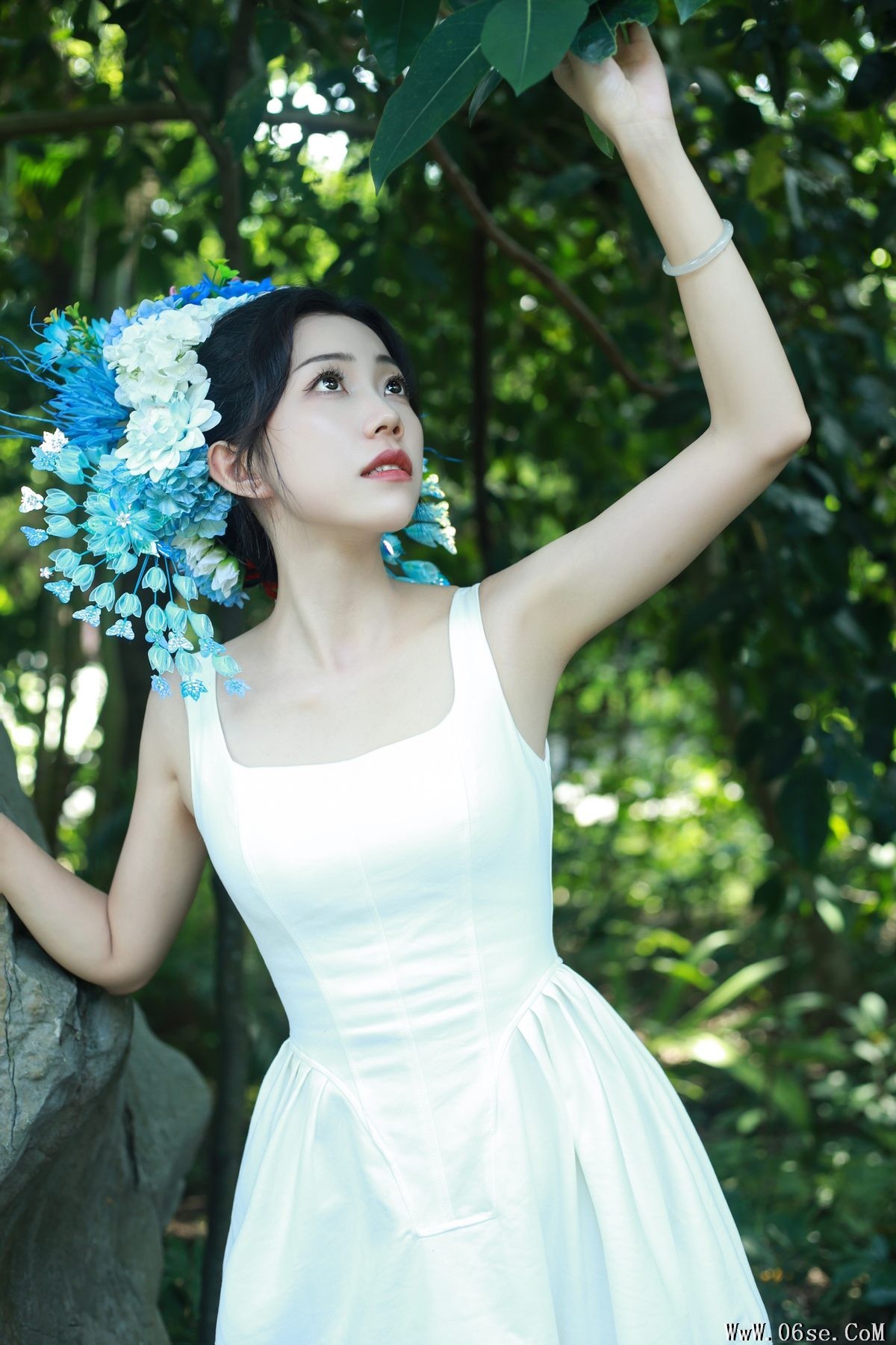 图片[11]-YiTuYu艺图语 Vol.5484 Ye Zi[23P]-六色网
