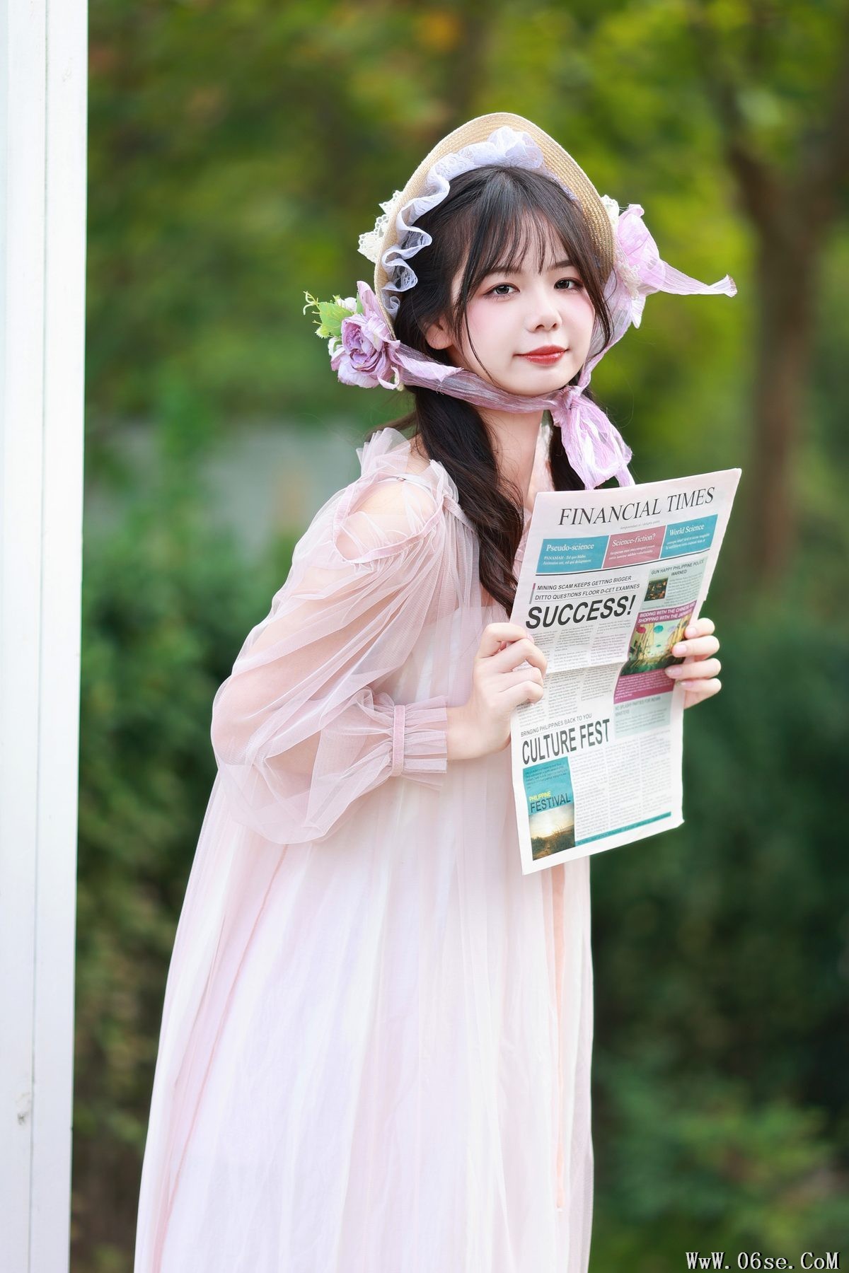 图片[9]-YiTuYu艺图语 Vol.5747 Mu Yan Se Cc[34P]-六色网