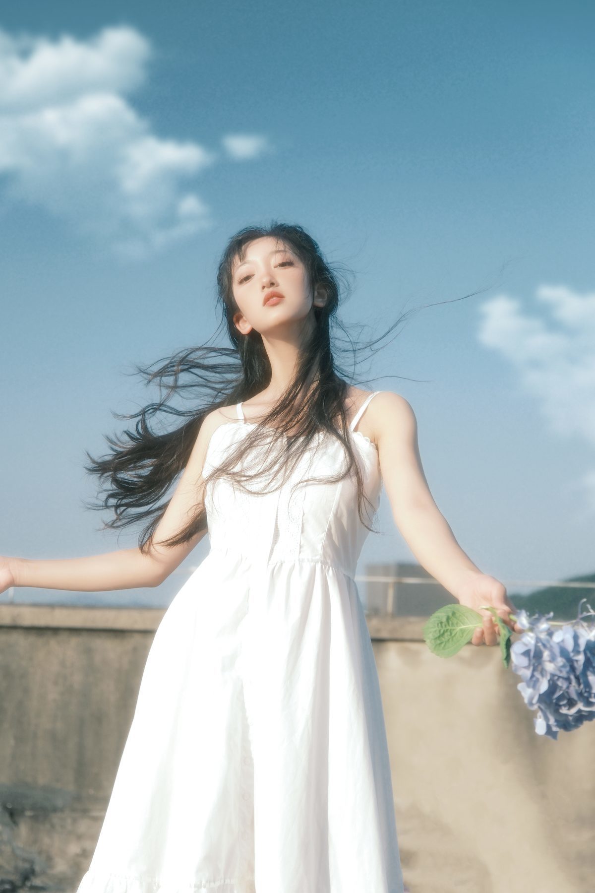 图片[24]-YiTuYu艺图语 Vol.5512 Er Liang Feng Yue[25P]-六色网