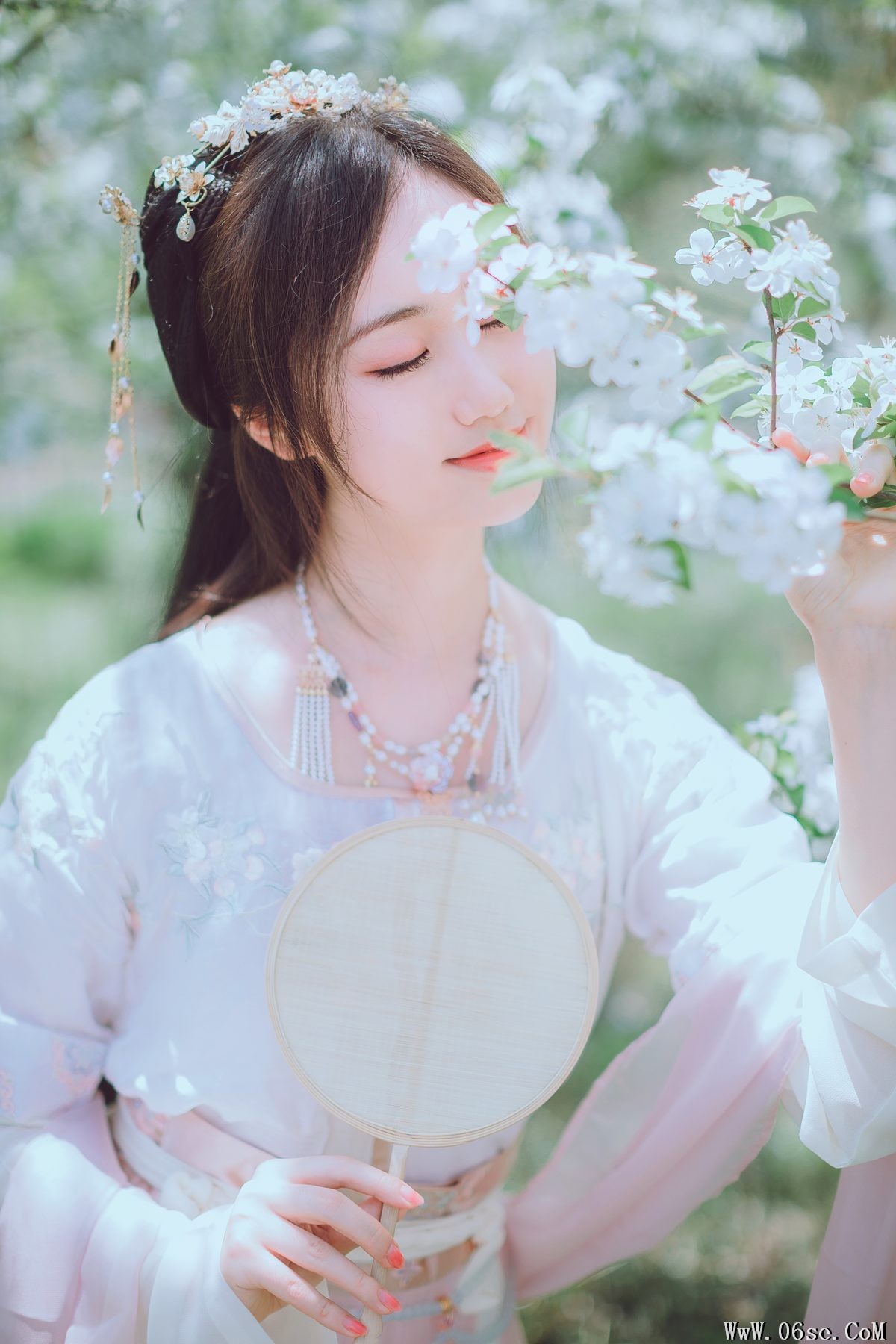 图片[17]-YiTuYu艺图语 Vol.4334 Ling Xiao[26P]-六色网