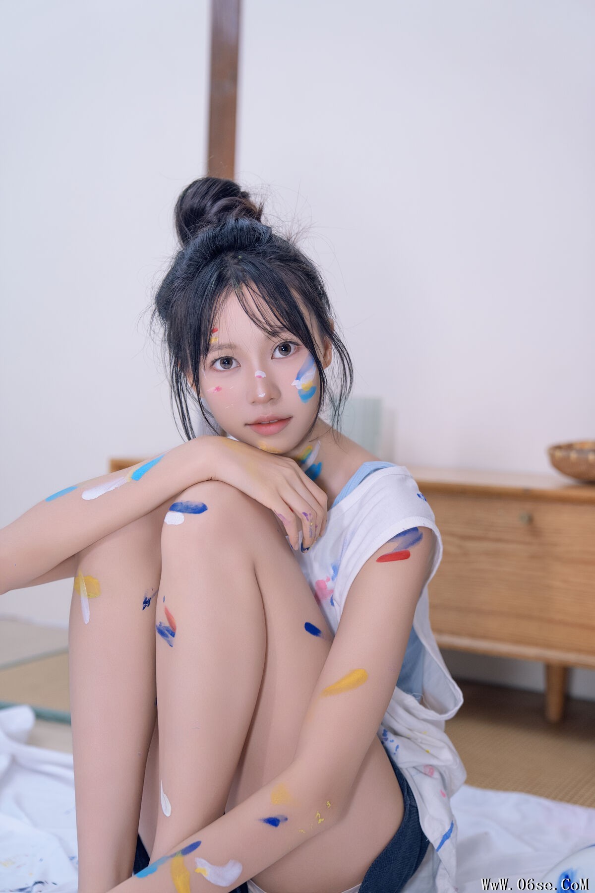 图片[22]-YiTuYu艺图语 Vol.7778 Yin Zi Tun Zi Er[27P]-六色网