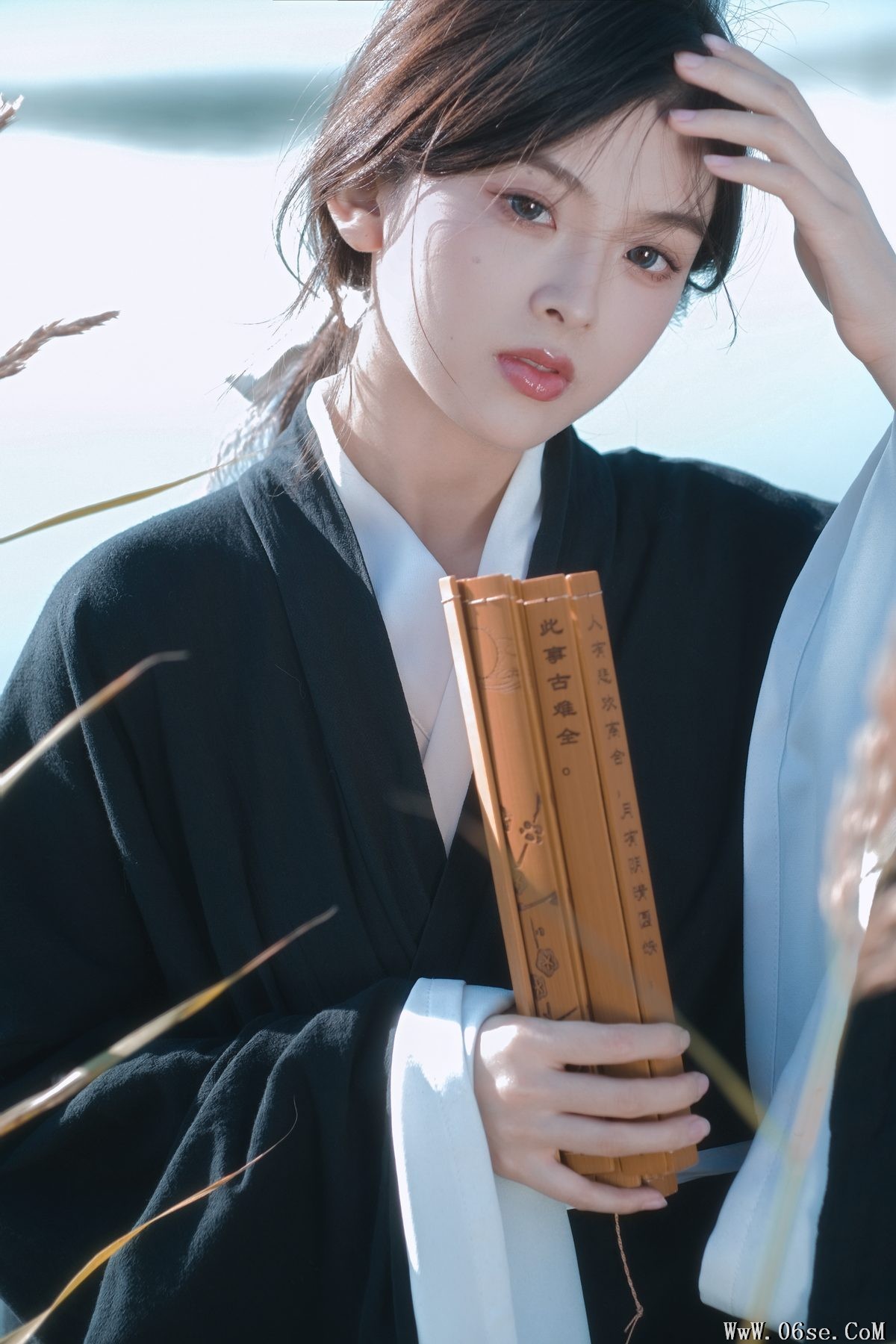 图片[37]-YiTuYu艺图语 Vol.5719 Zhang Zhang Bao[40P]-六色网