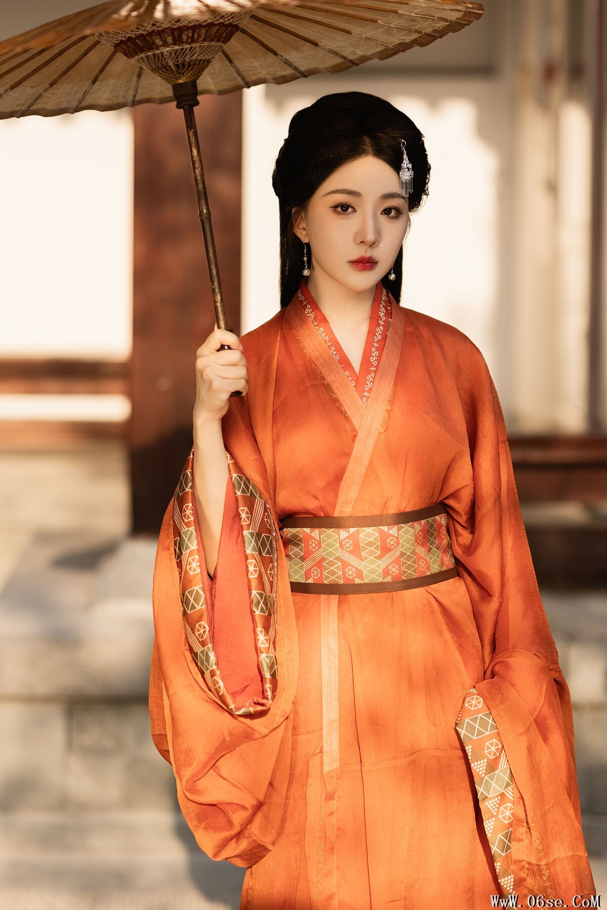 图片[23]-YiTuYu艺图语 Vol.6458 Shi Zhen De Nan Yuan[39P]-六色网