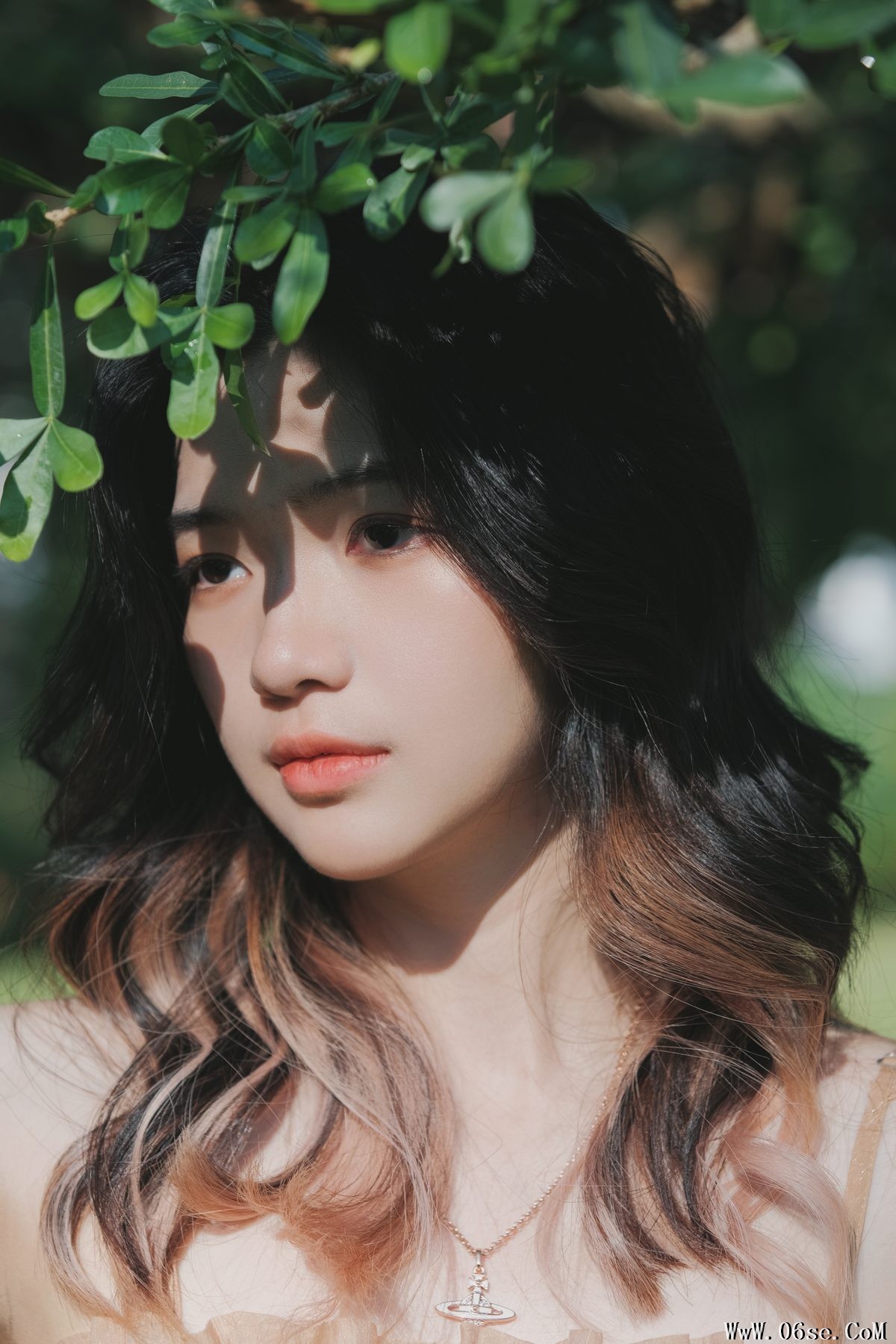 图片[37]-YiTuYu艺图语 Vol.4998 A Xi[47P]-六色网