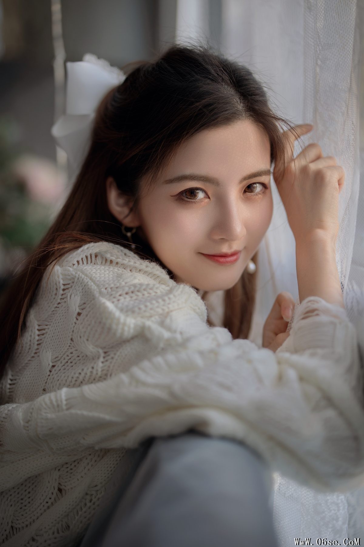 图片[10]-YiTuYu艺图语 Vol.3174 Dtifa Ding Xiao Ni[30P]-六色网